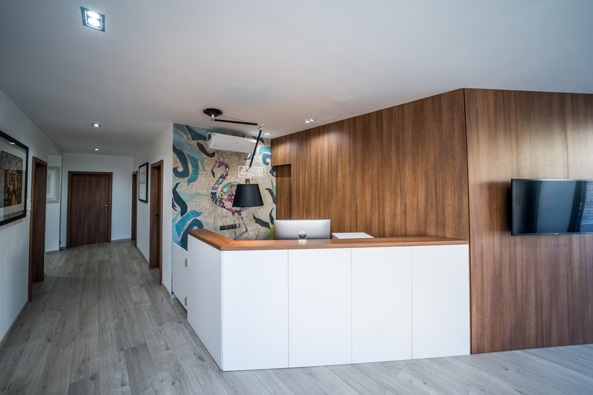 LK-stomatologie Soukalova