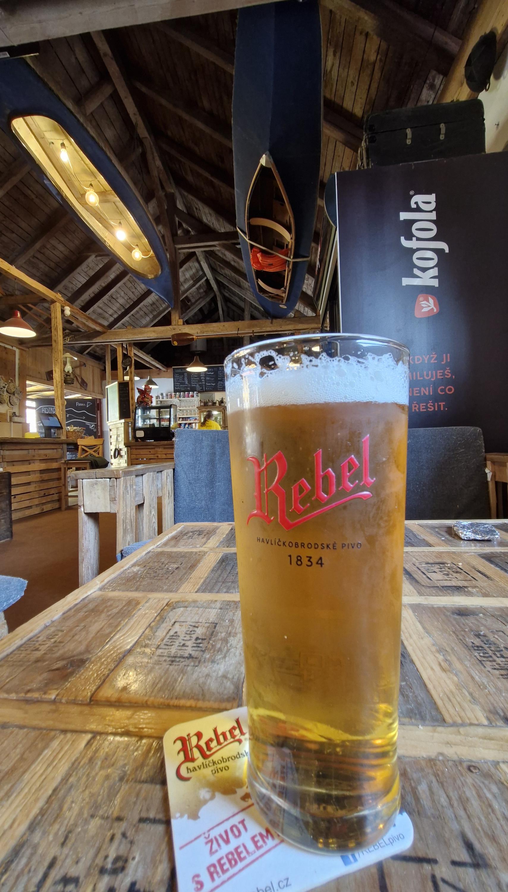 Občerstvení Bisport Kácov foto 3