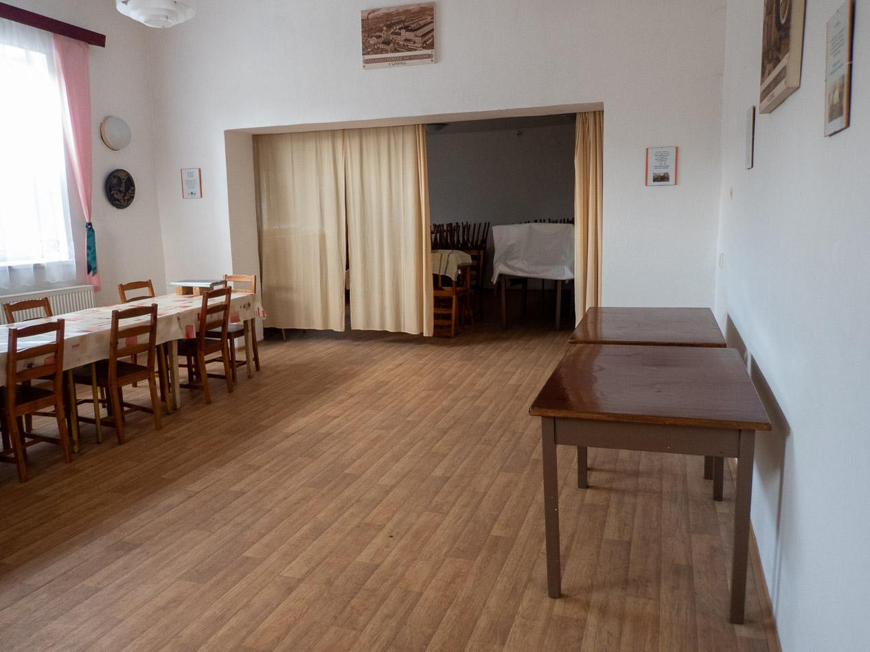 Hospůdka Pod Lipami foto 5