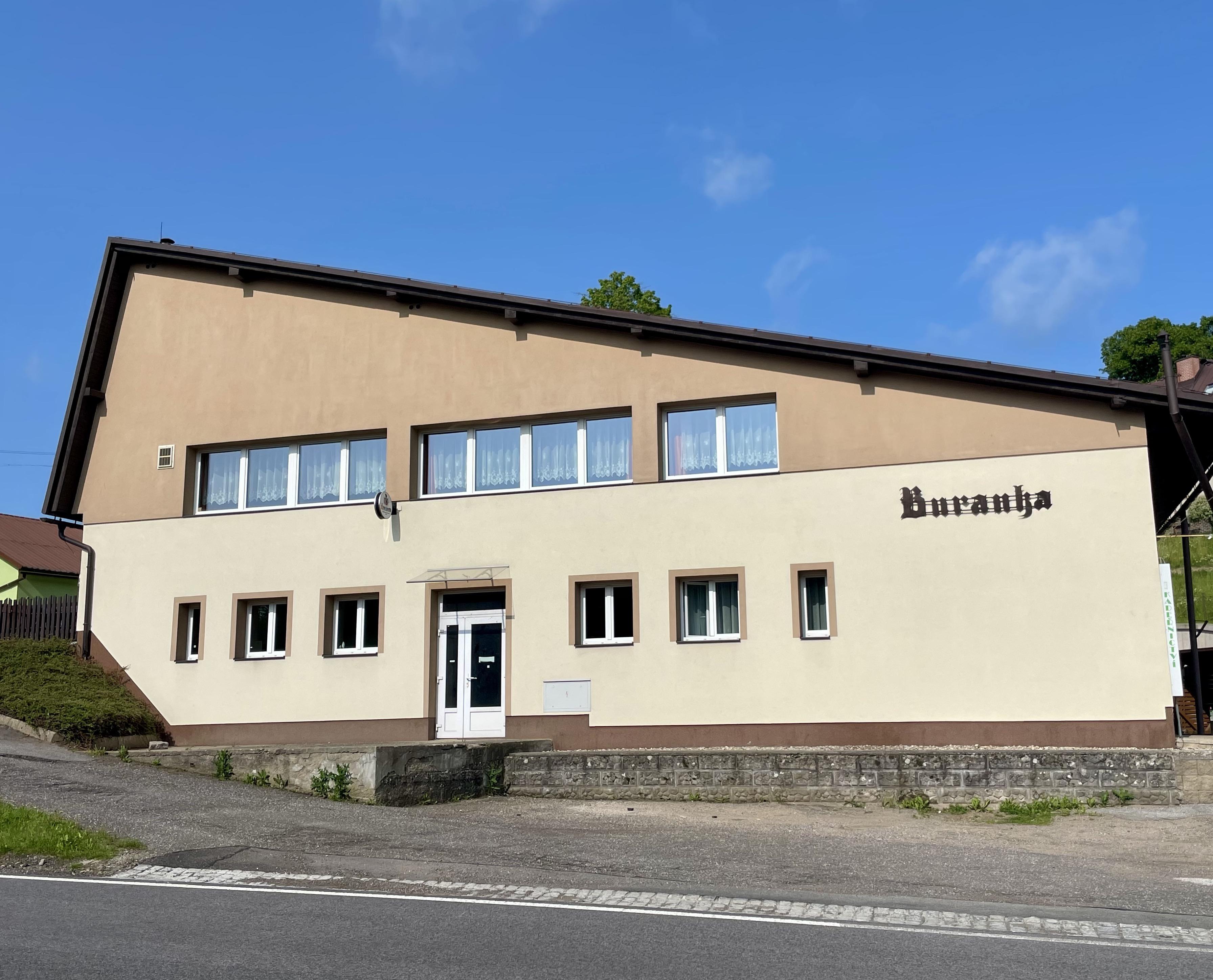 Penzion Buranka foto 2