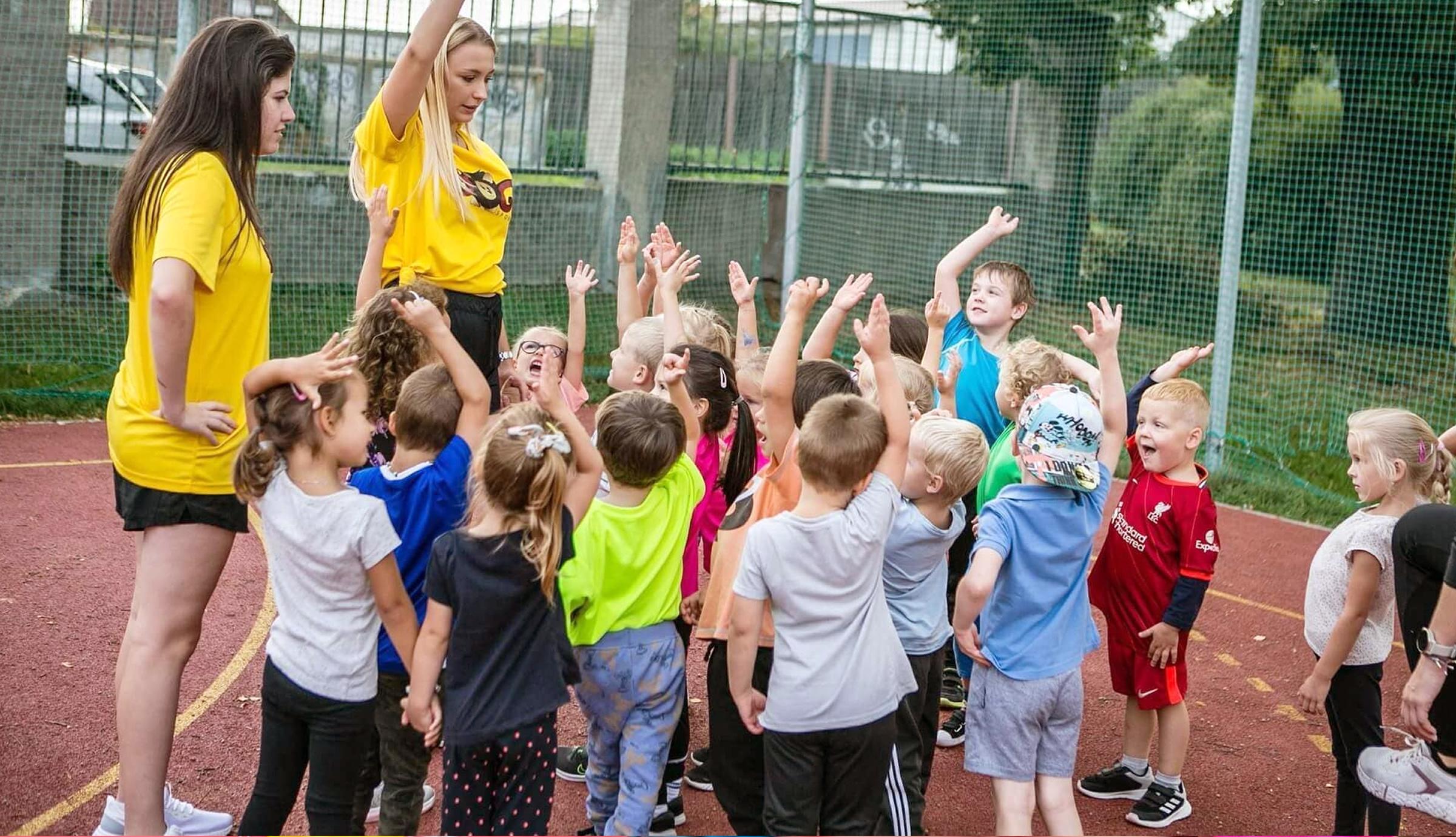 BOGI SPORT Karlovy Vary klub