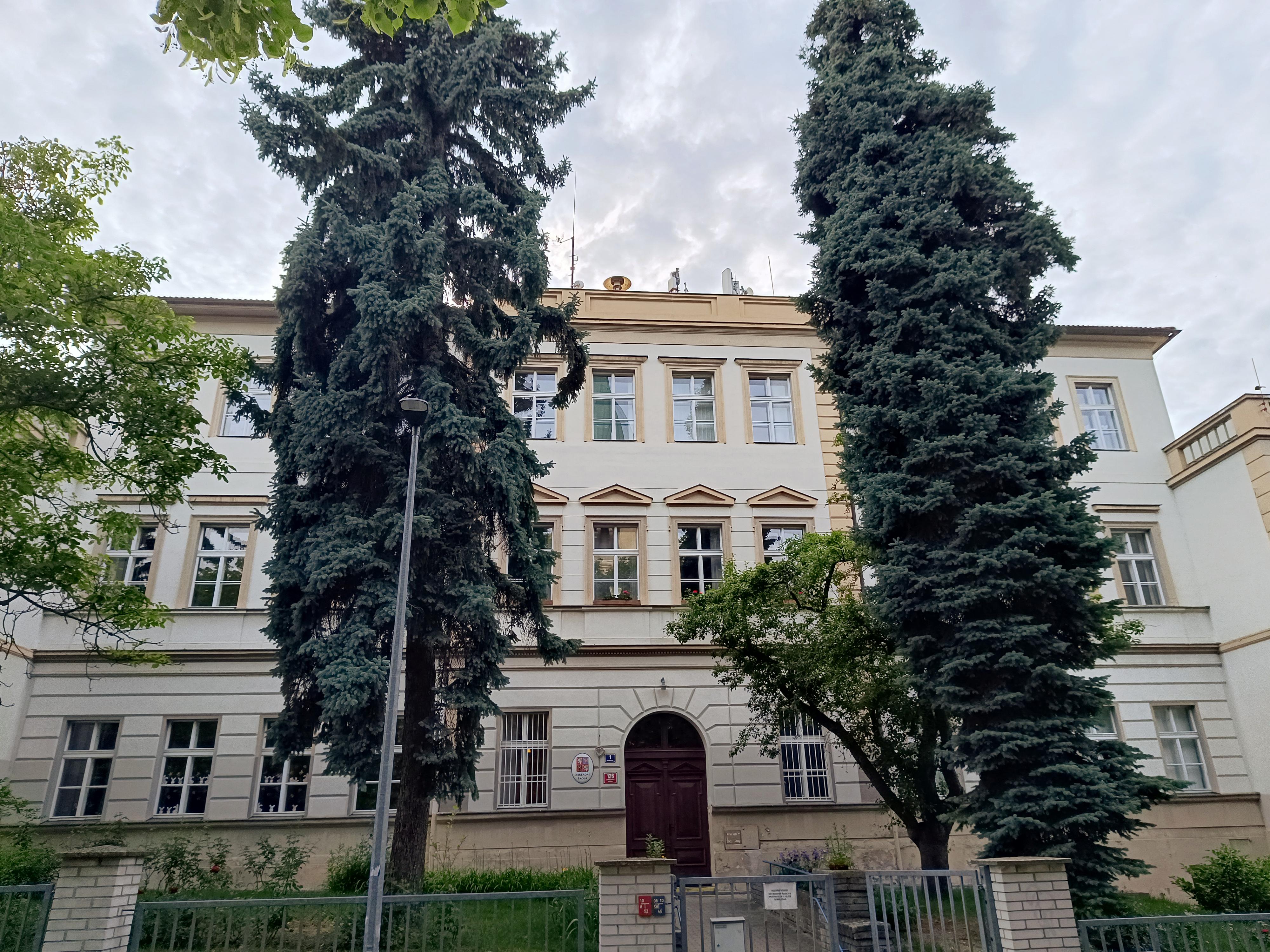 ZŠ Praha 6, Norbertov foto 5