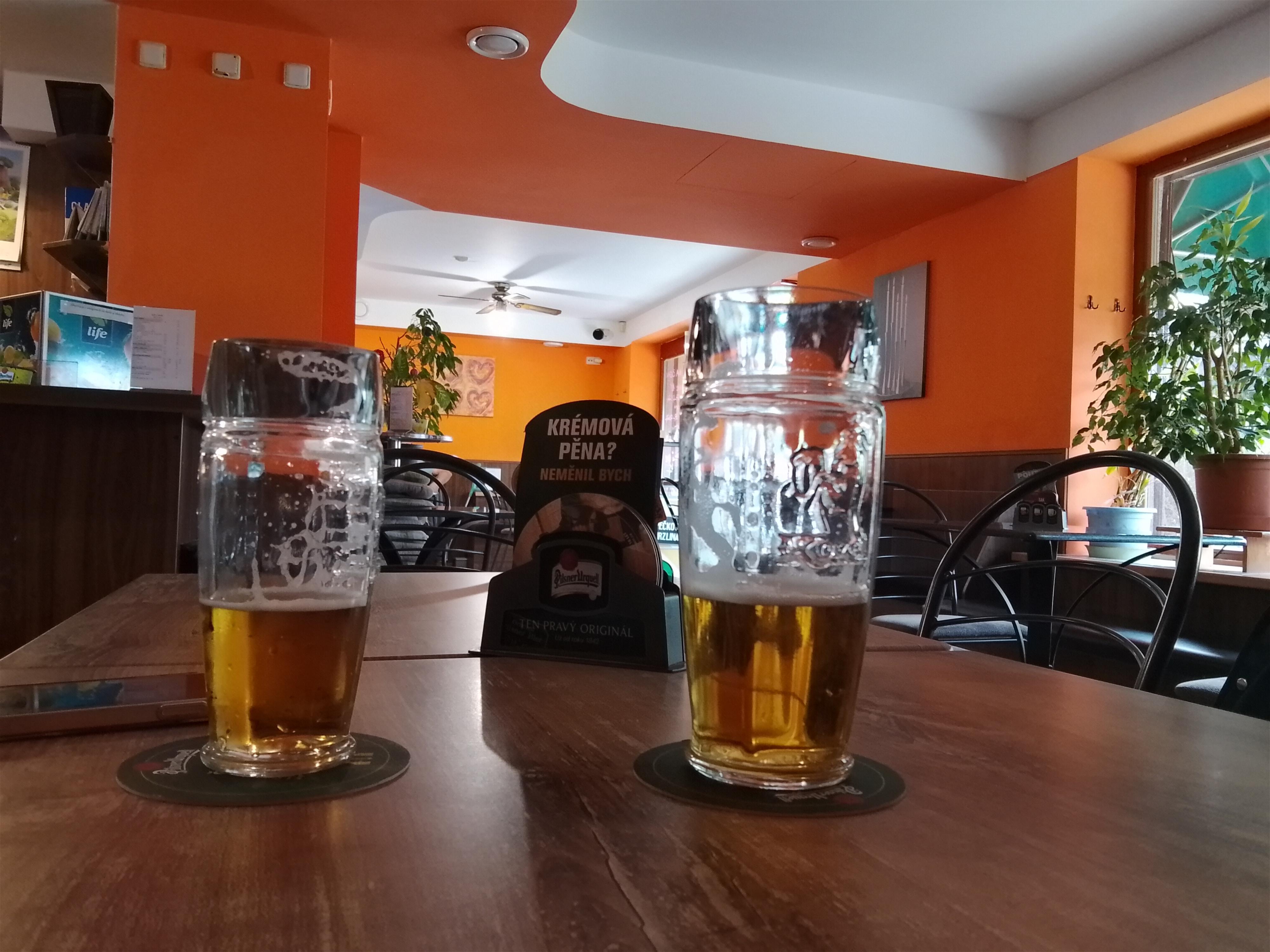 Kafe U Krtka foto 3