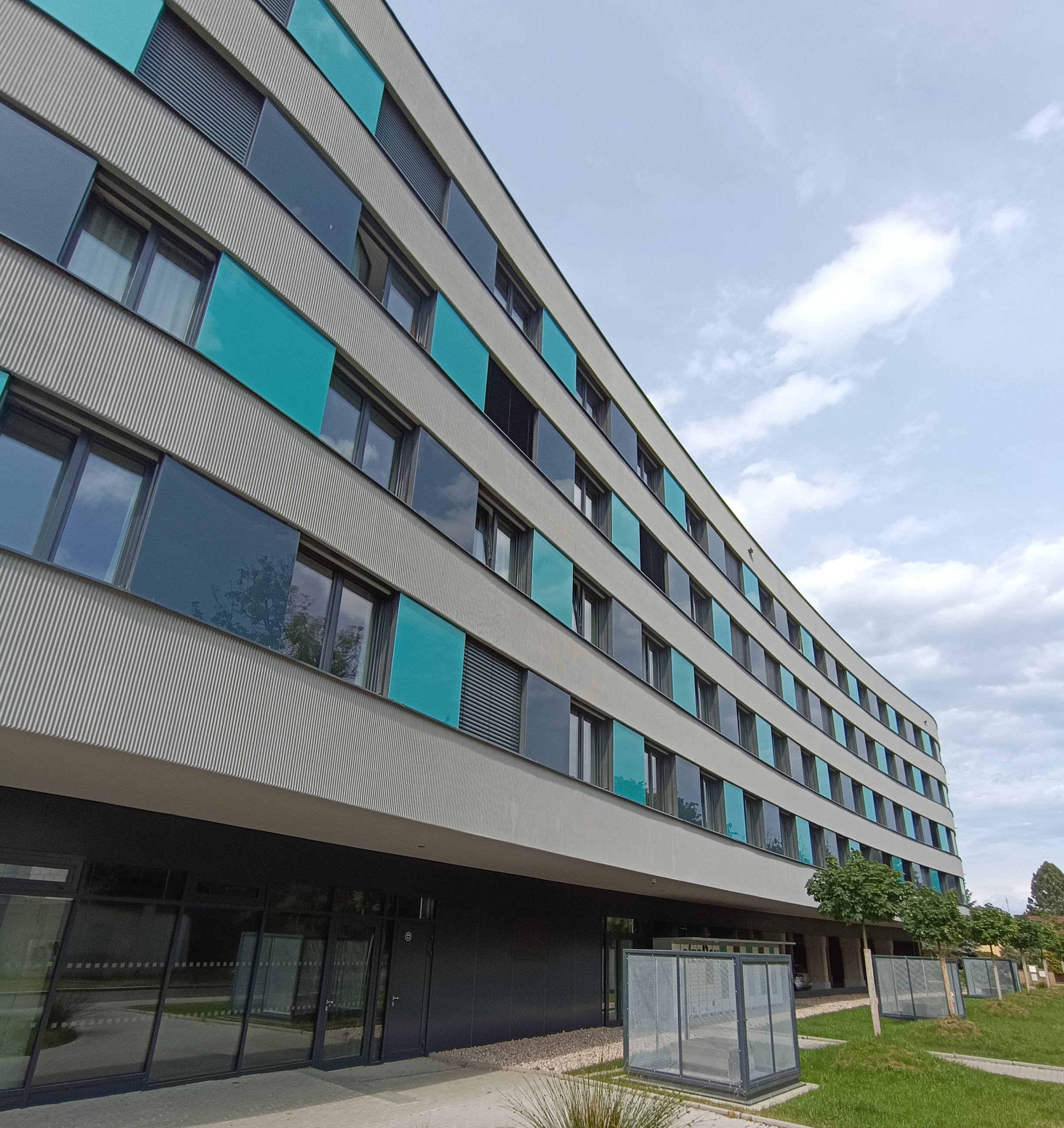 Apartmán Ankarská foto 2