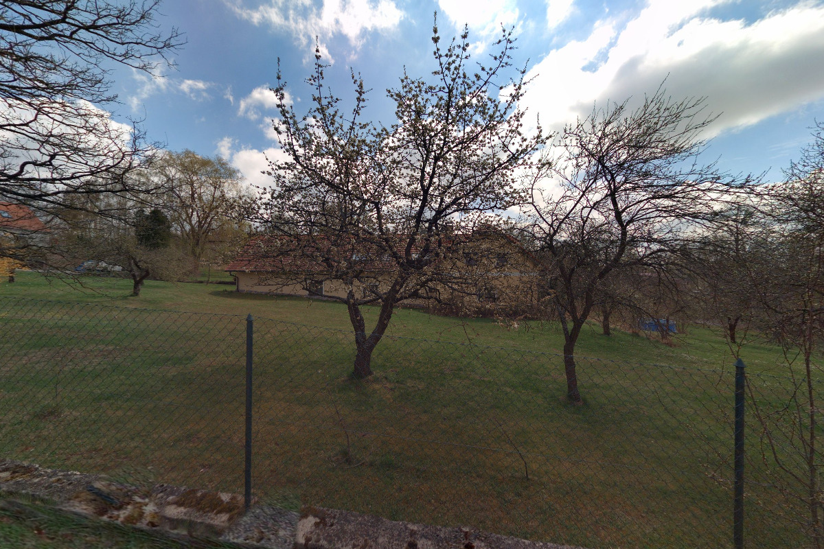 Tereza Rambousková - Mobilní masér