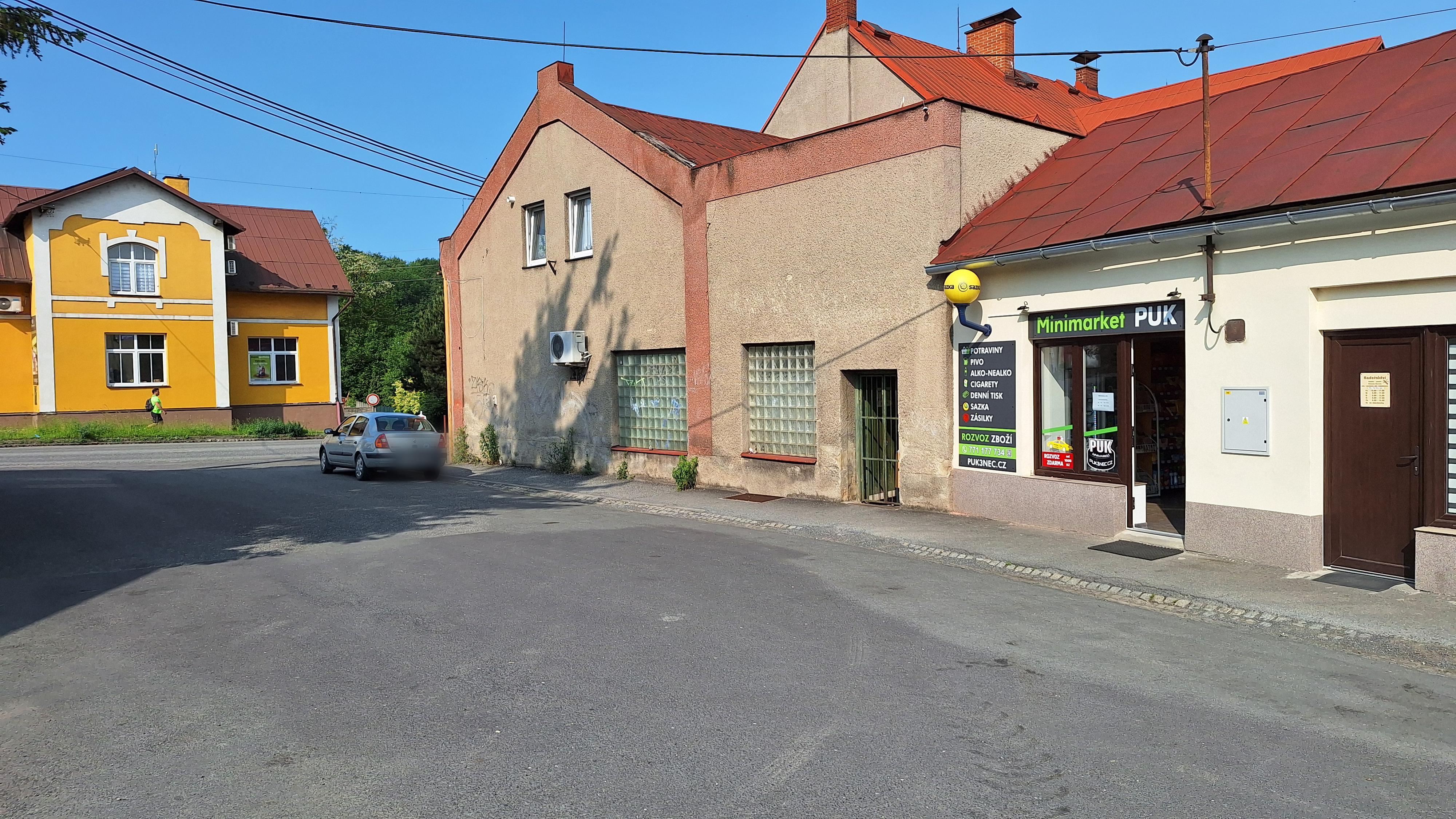 Minimarket Puk foto 4