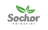 logo Potraviny Sochor