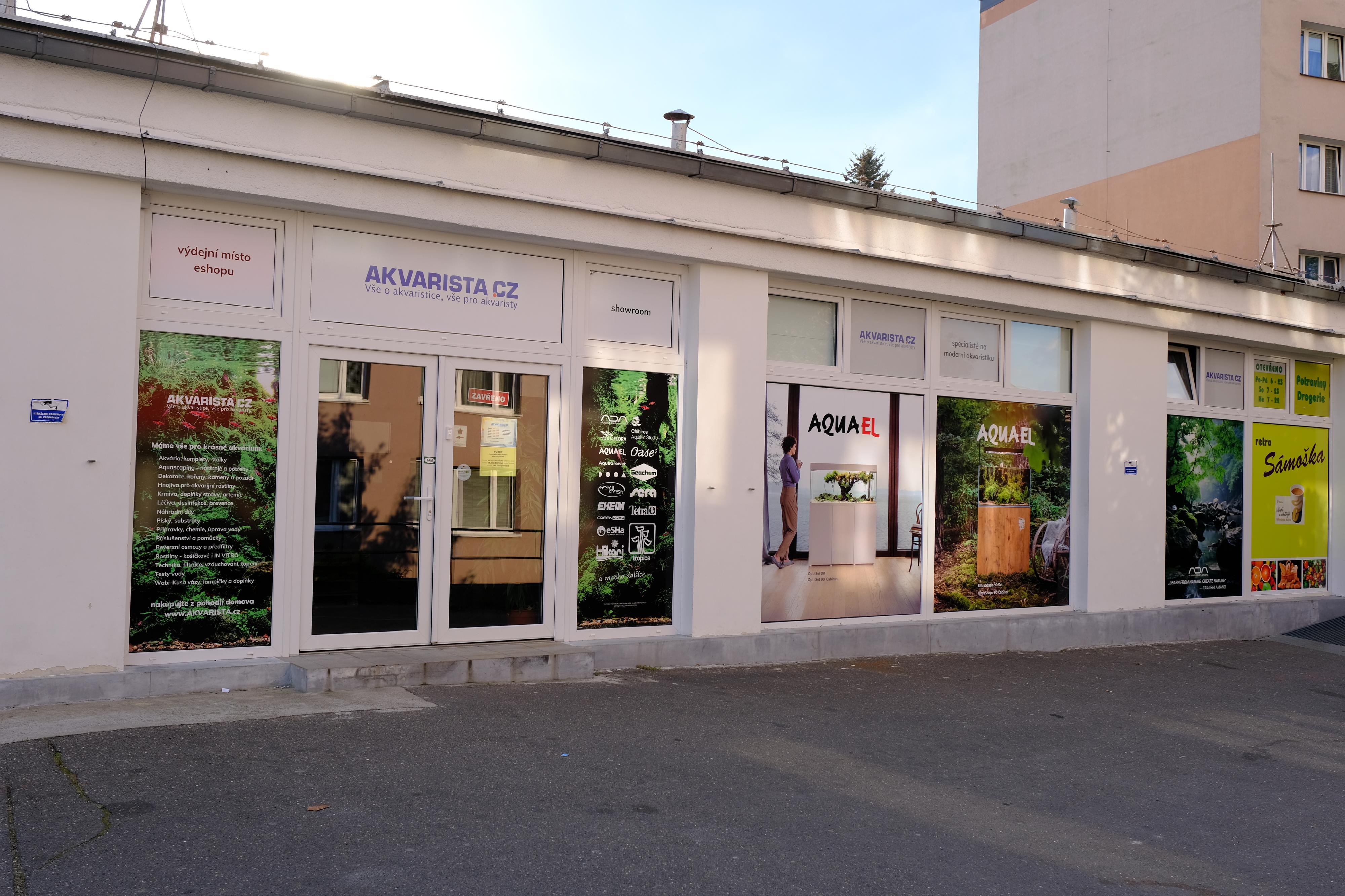 AKVARISTA.cz foto 2
