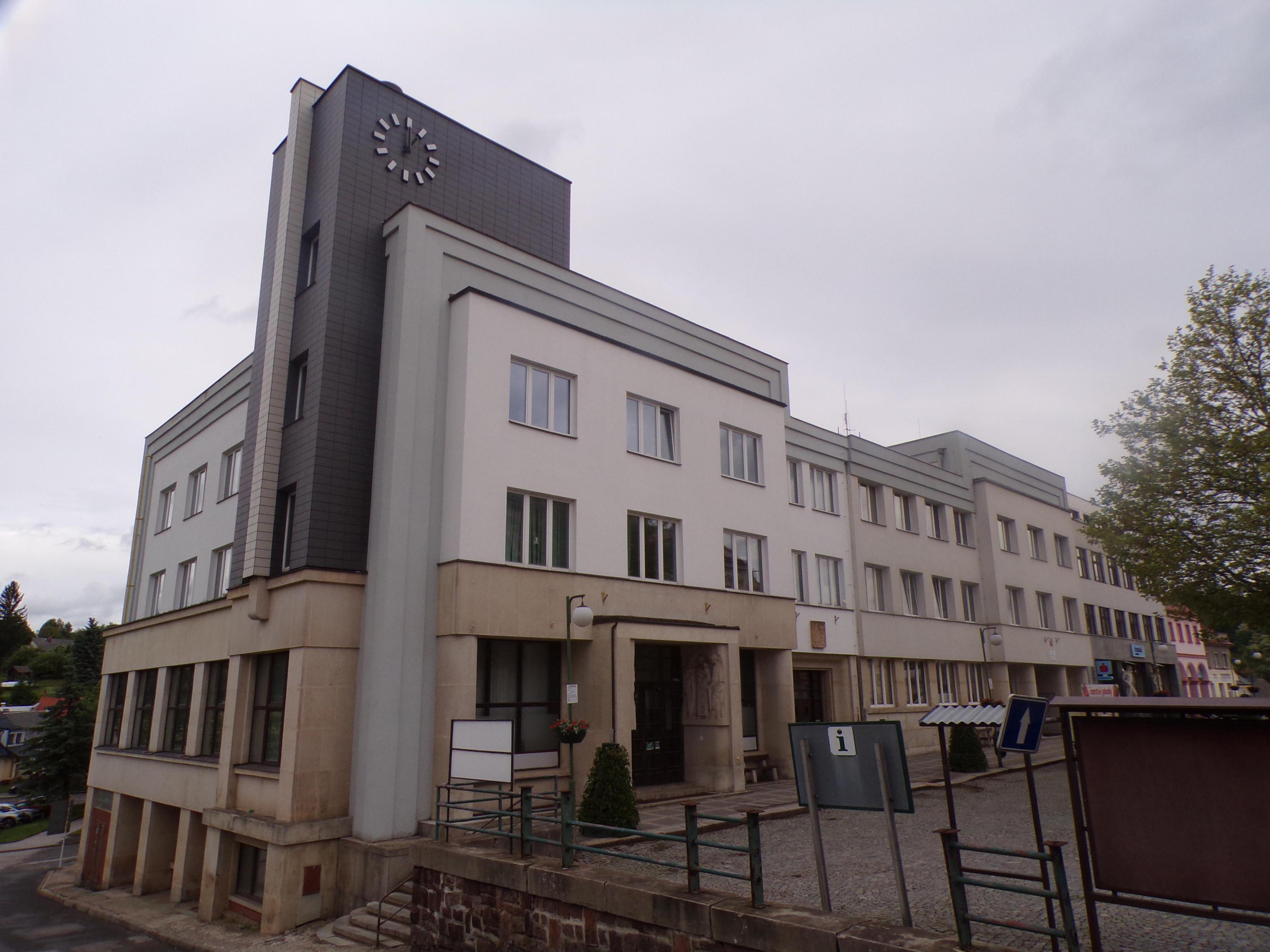 Střední škola gastronomie a služeb, Nová Paka, Masarykovo nám. 2 foto 6