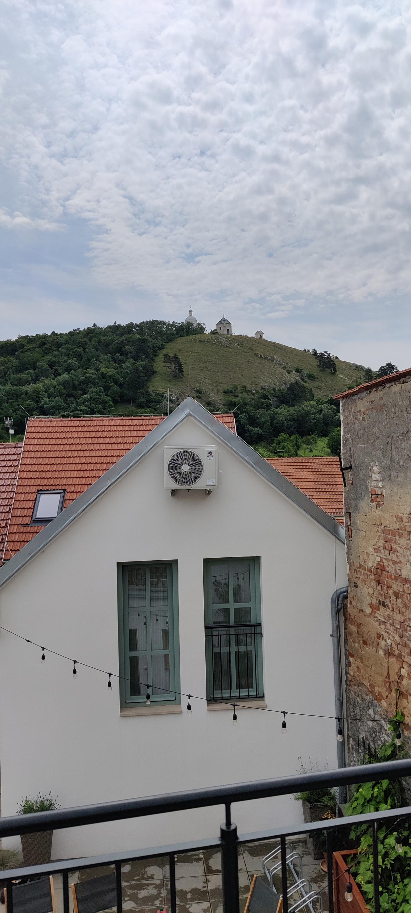 Soul Apartments Mikulov foto 6