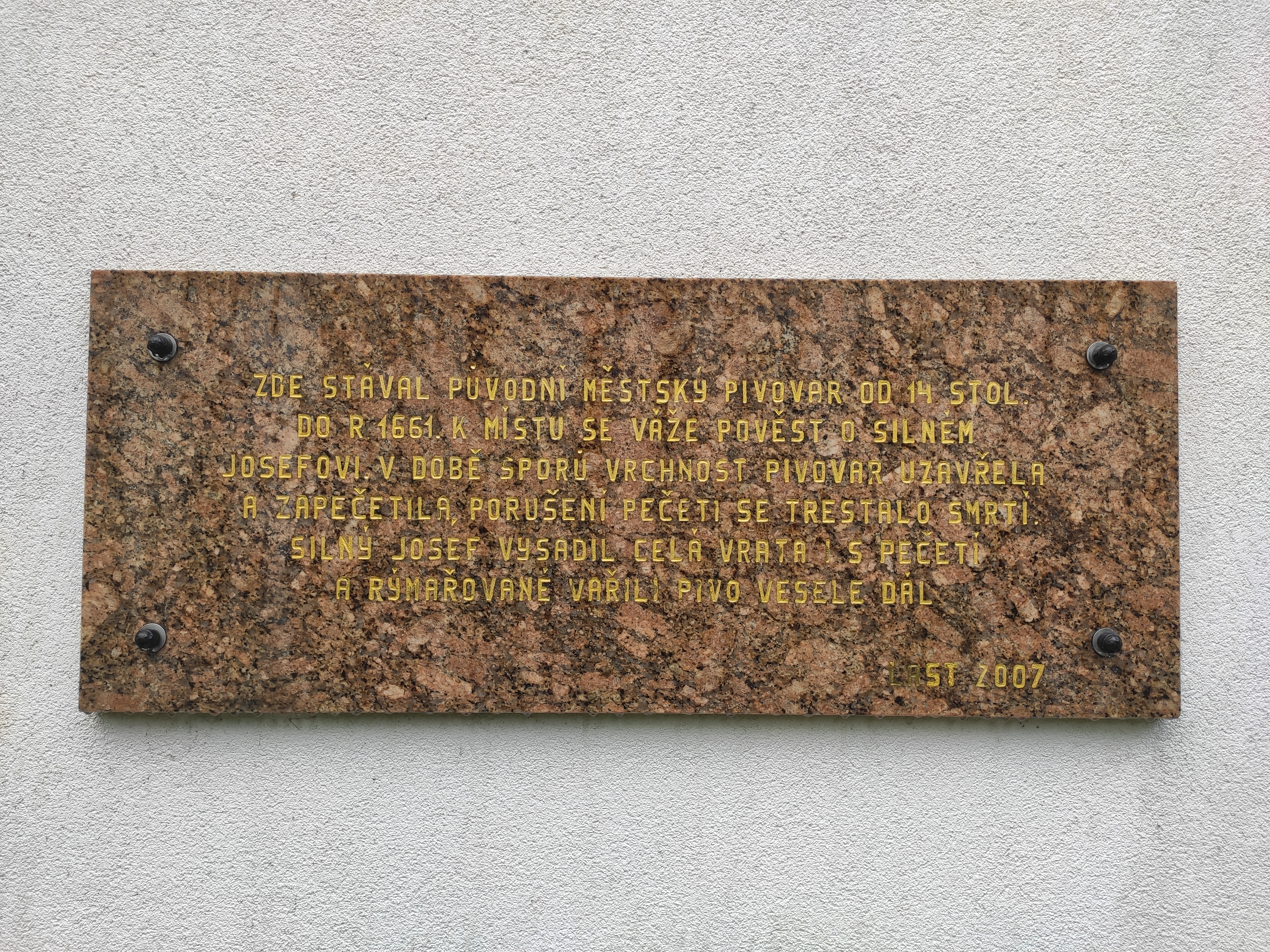 Prádelna U Vlaštovek foto 1