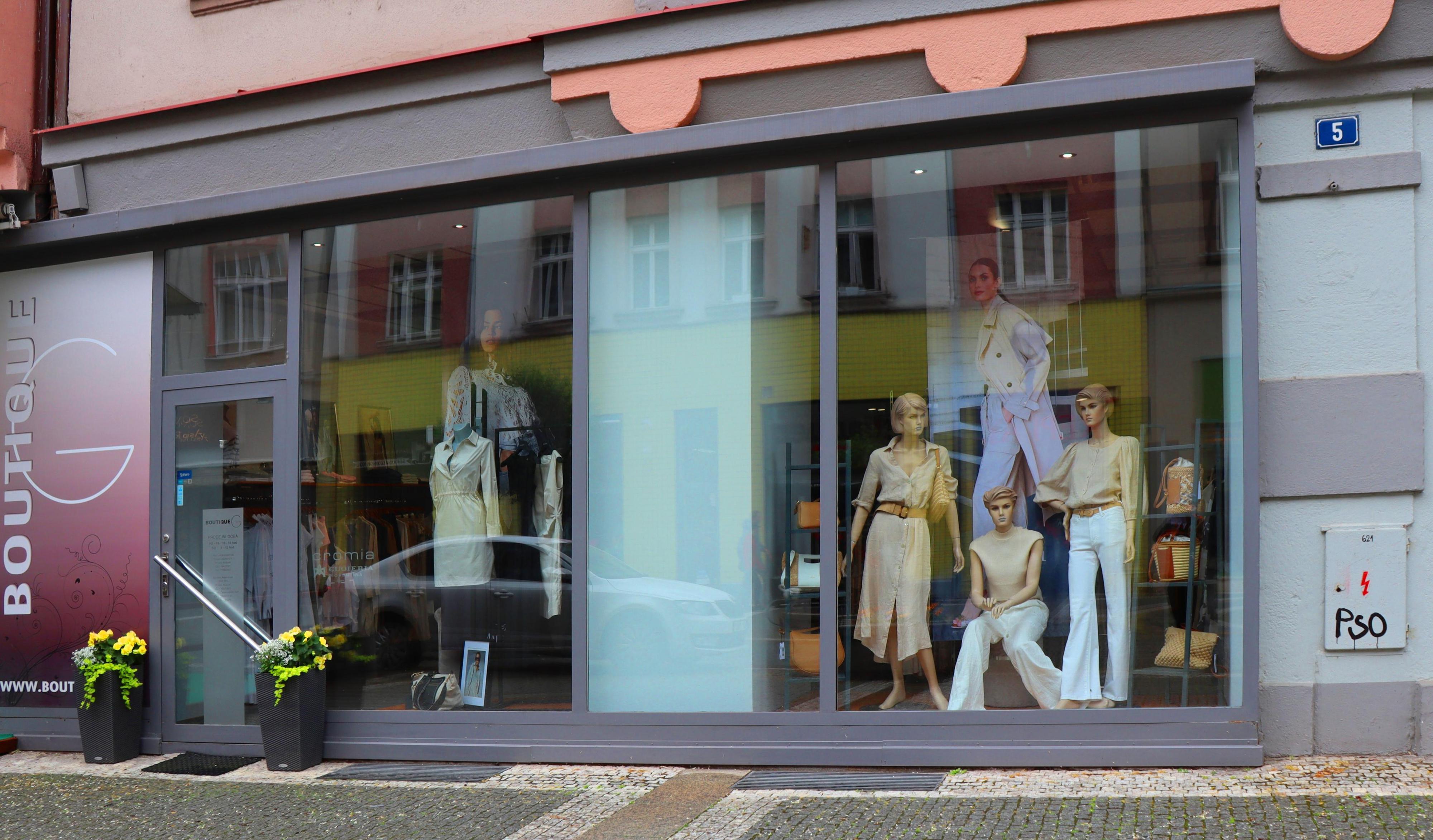 BOUTIQUE G foto 2