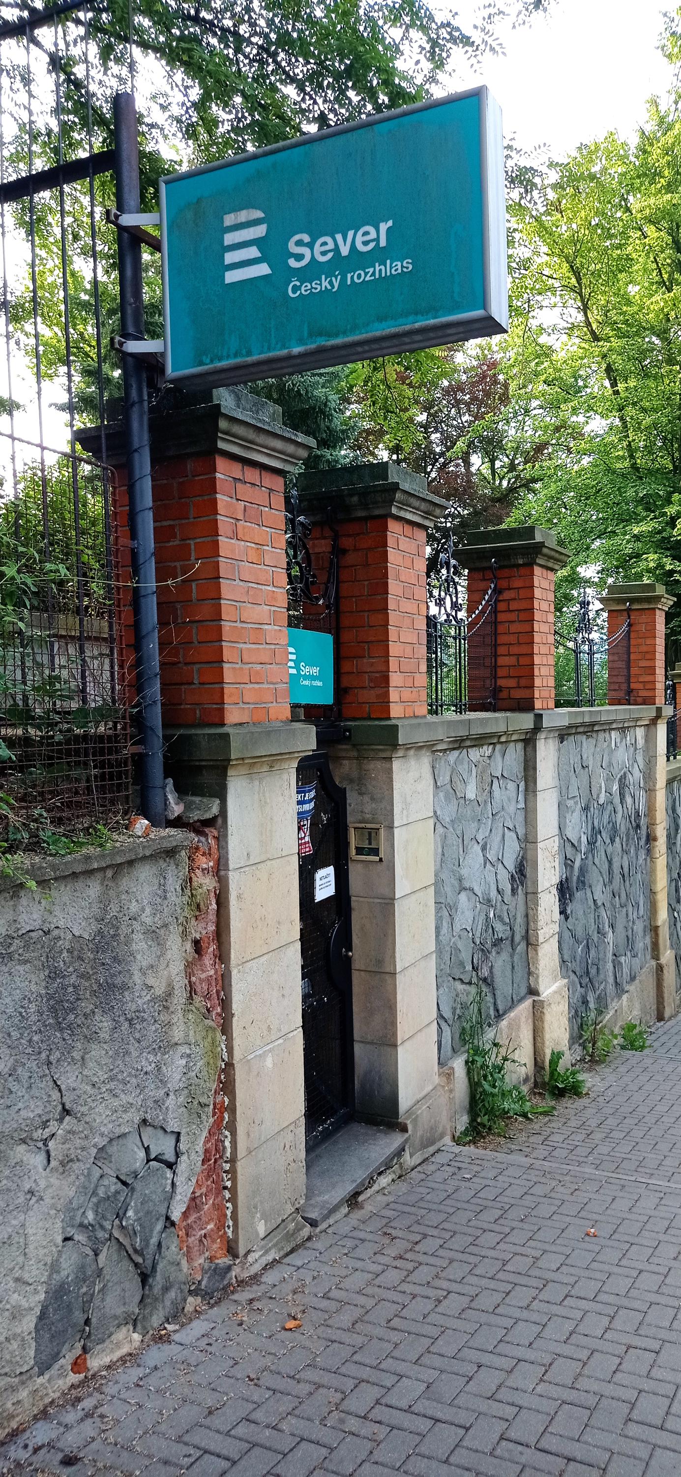 ČESKÝ ROZHLAS foto 3