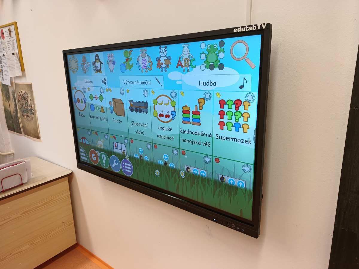 EdutabTV foto 5