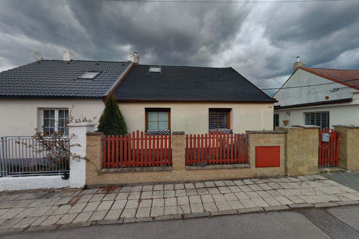 Lenka Křížová - účetnictví