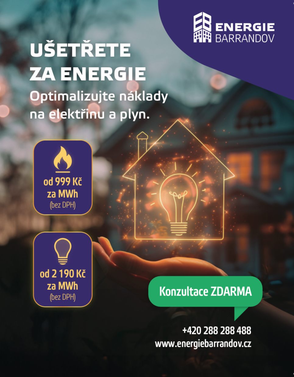 Energie Barrandov foto 3