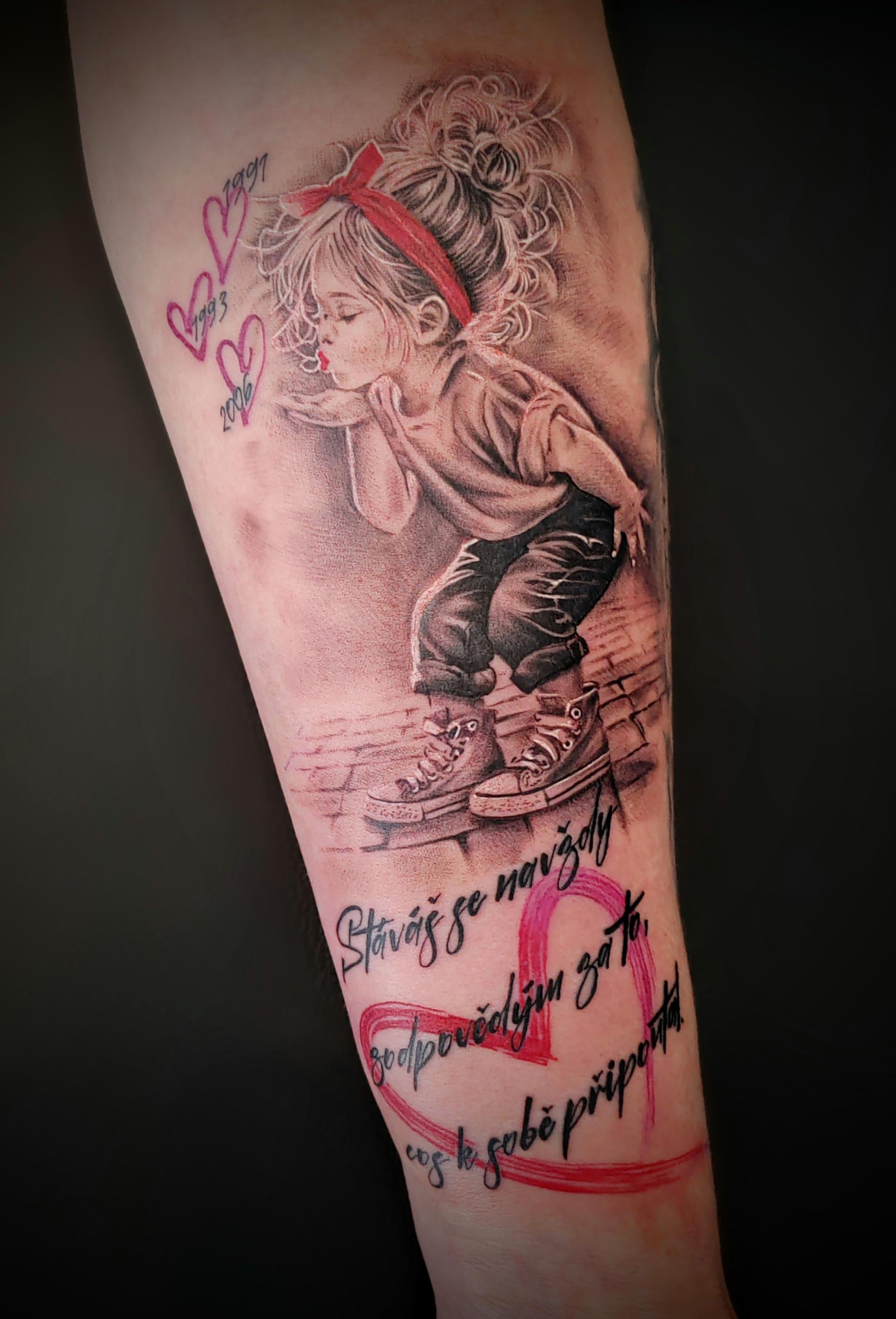 inKspire tattoo studio foto 2