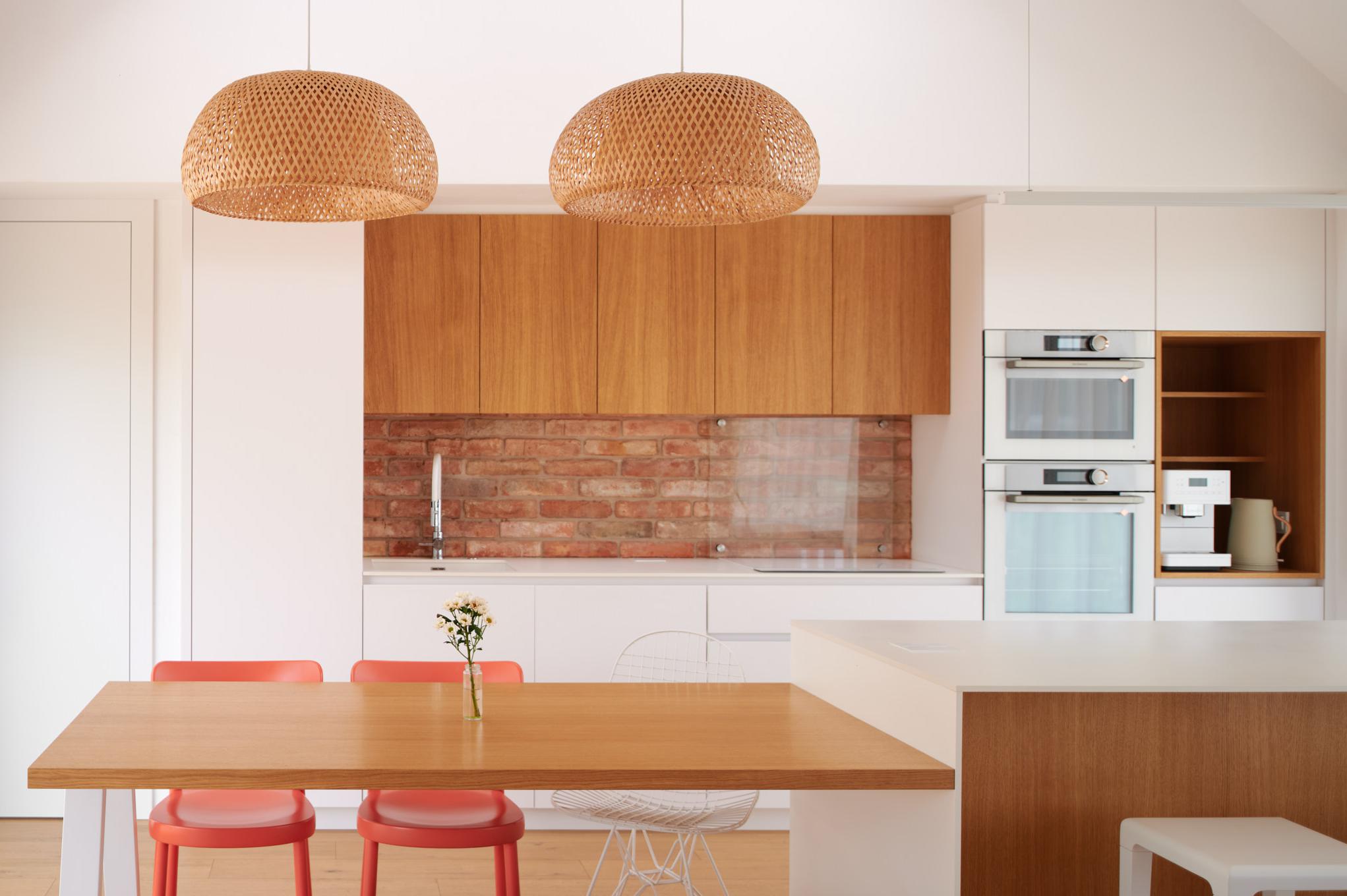 bd architecture & design