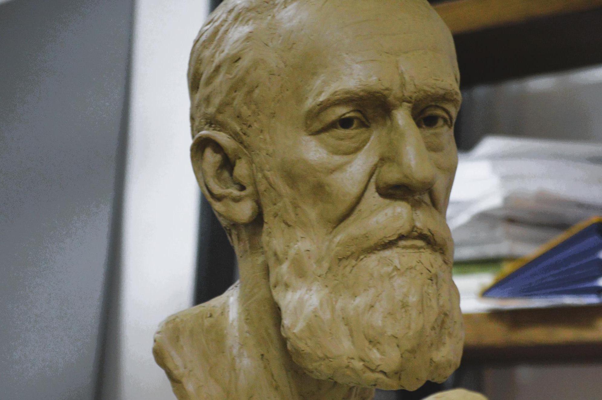 Sochařský Interaktivní Ateliér