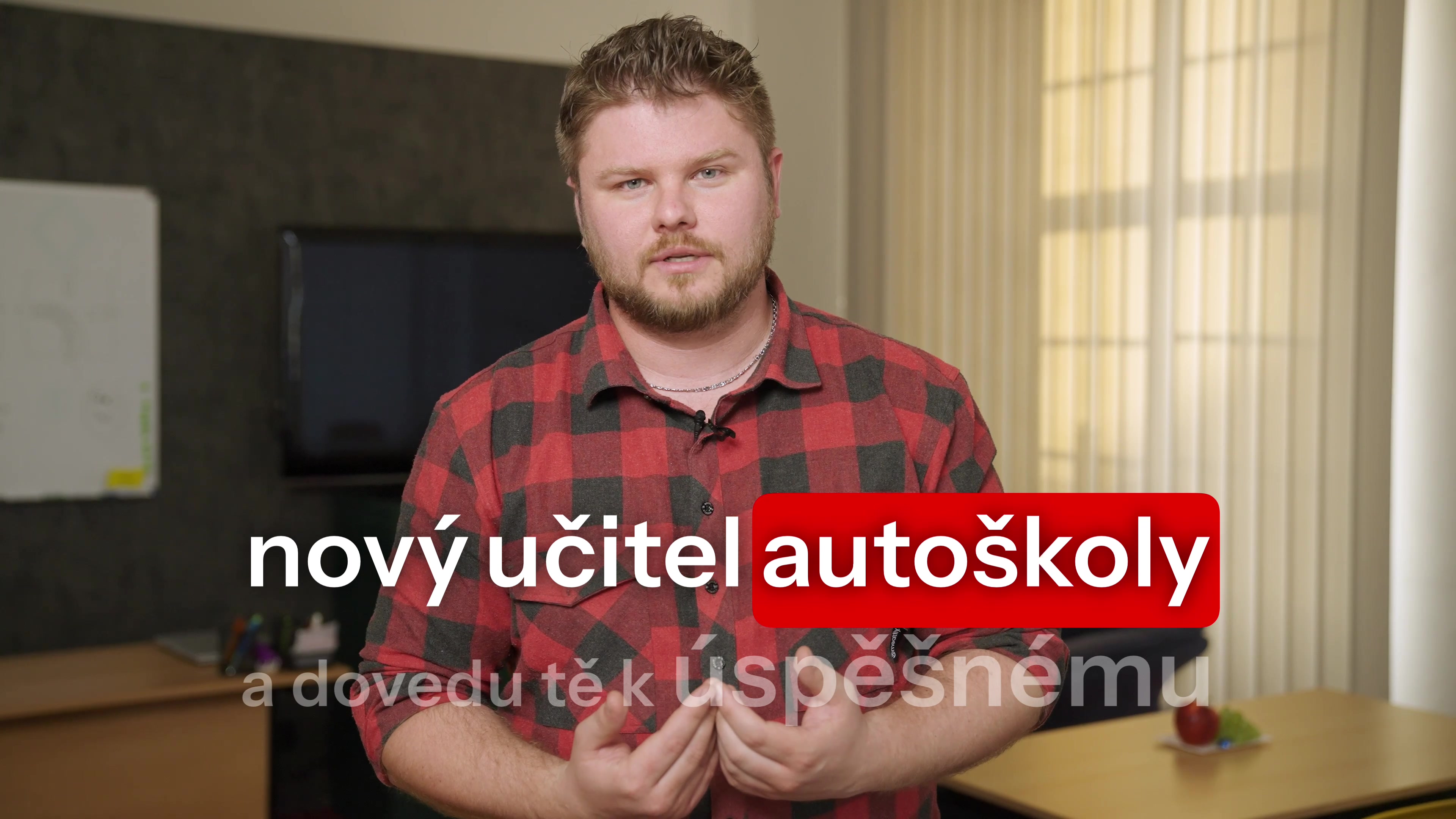 Autoškola SUNNY foto 2 (náhled videa)