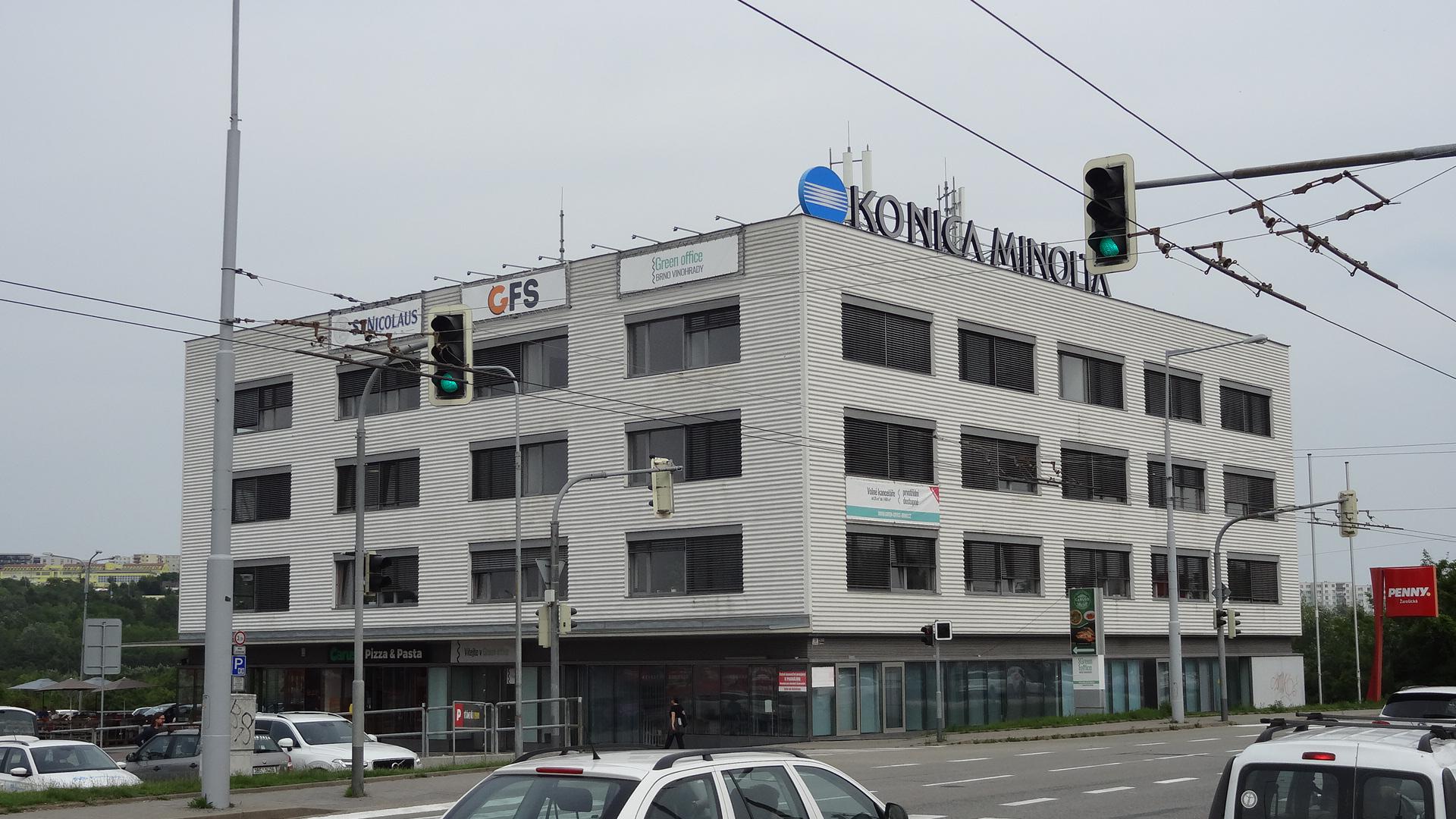 Konica Minolta Business Solutions Czech, spol. s r.o. foto 3