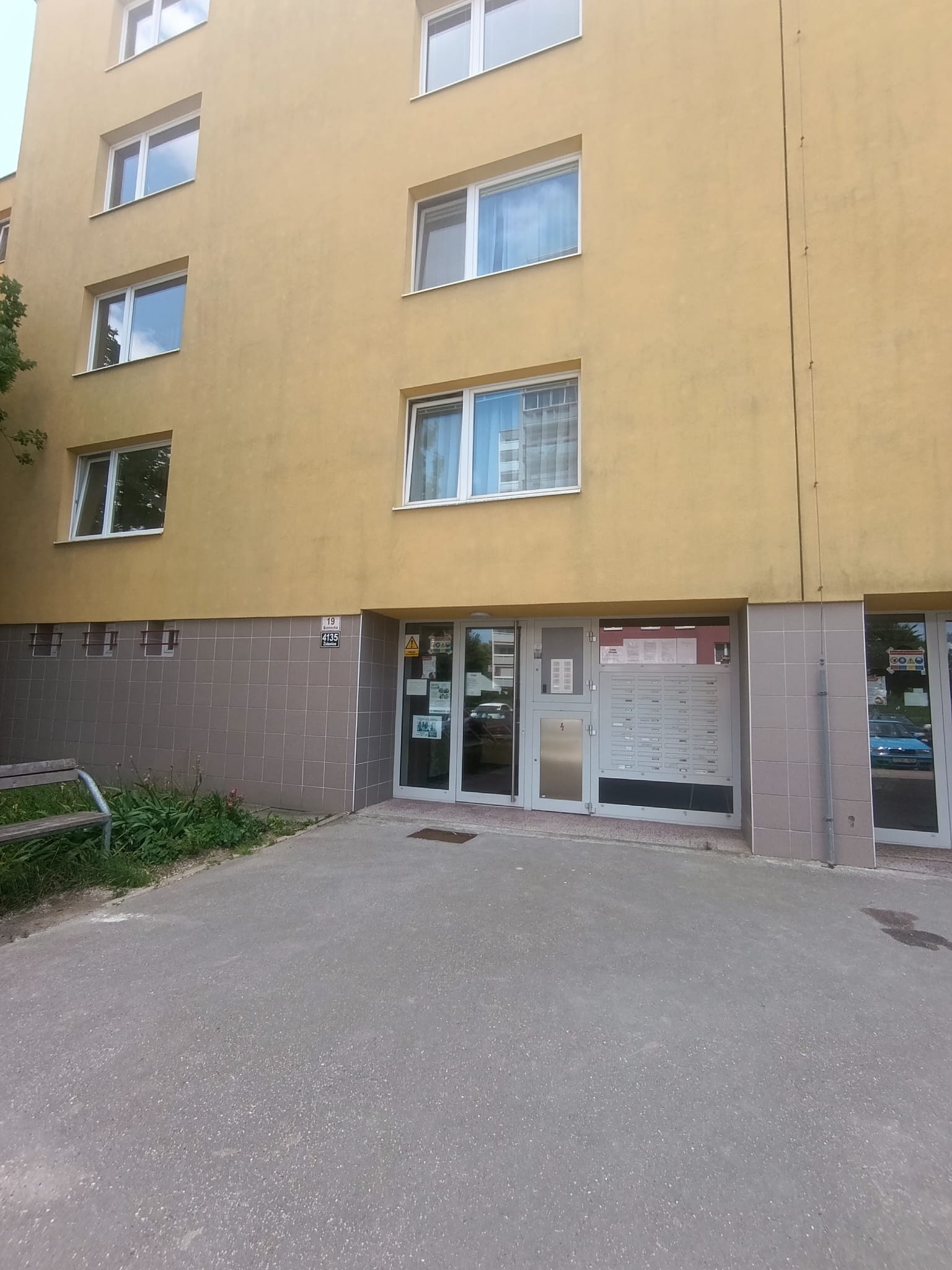 Senior klub Brno-Vinohrady foto 3