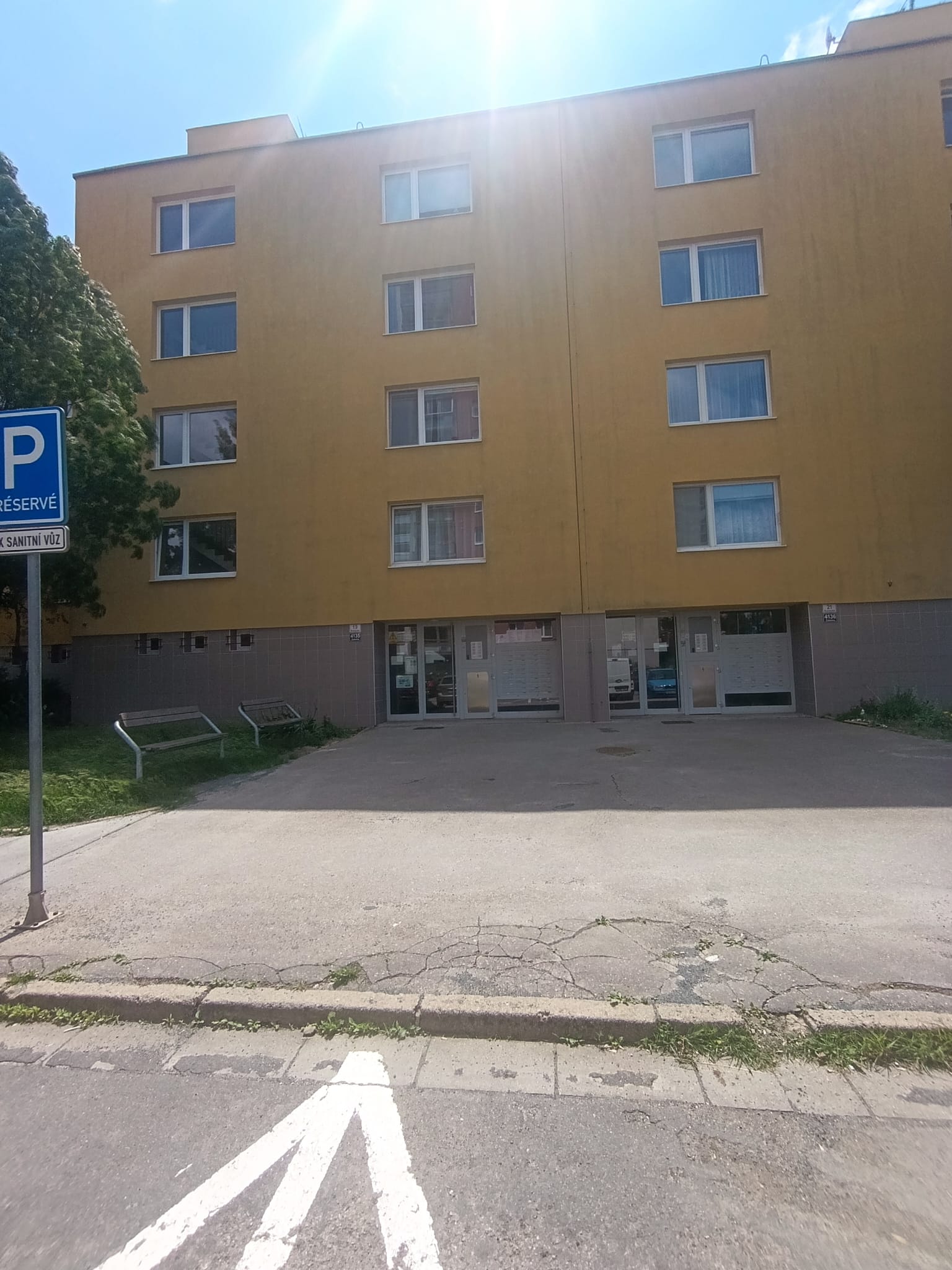 Senior klub Brno-Vinohrady foto 5