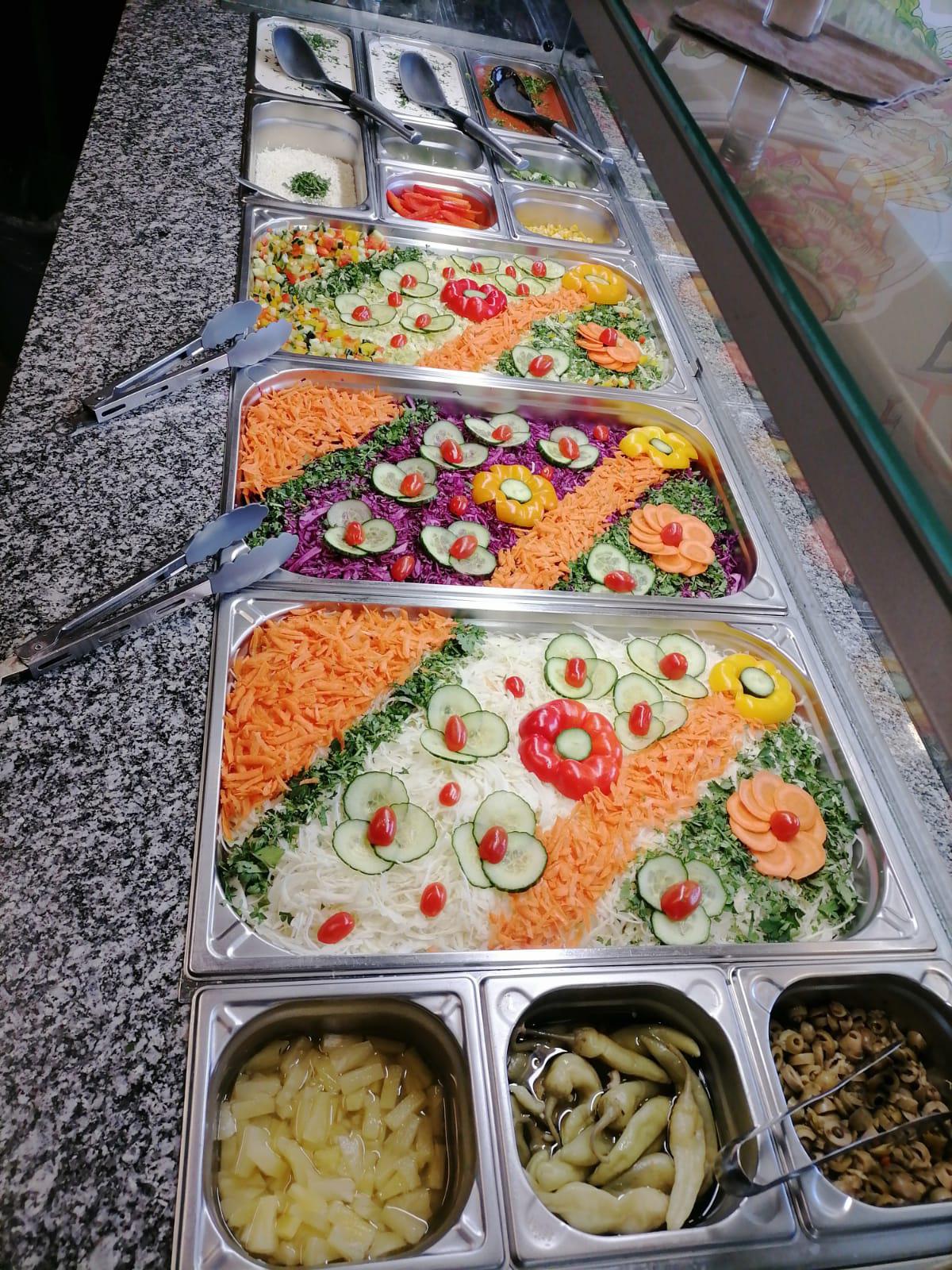 Faraon Kebab foto 5
