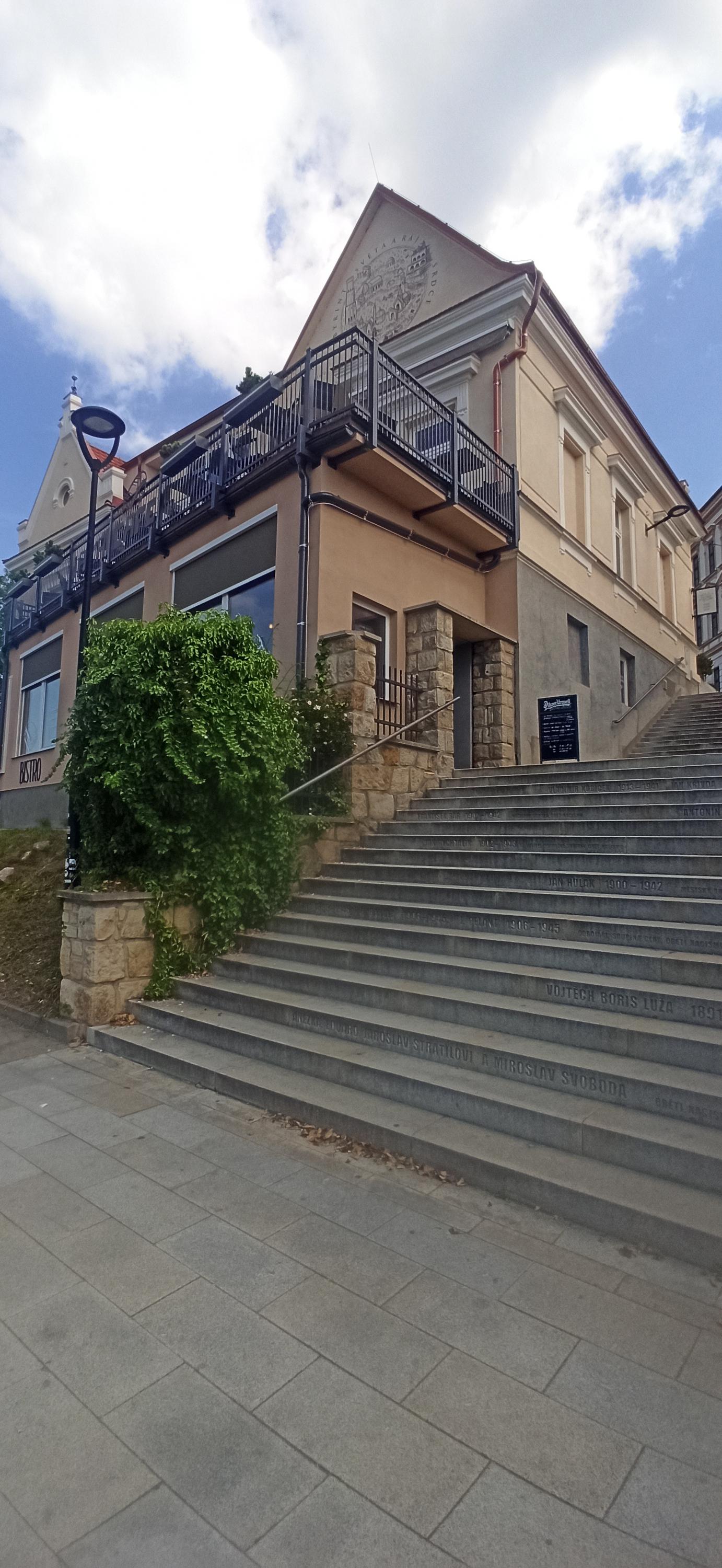 Bistro Lávka foto 6