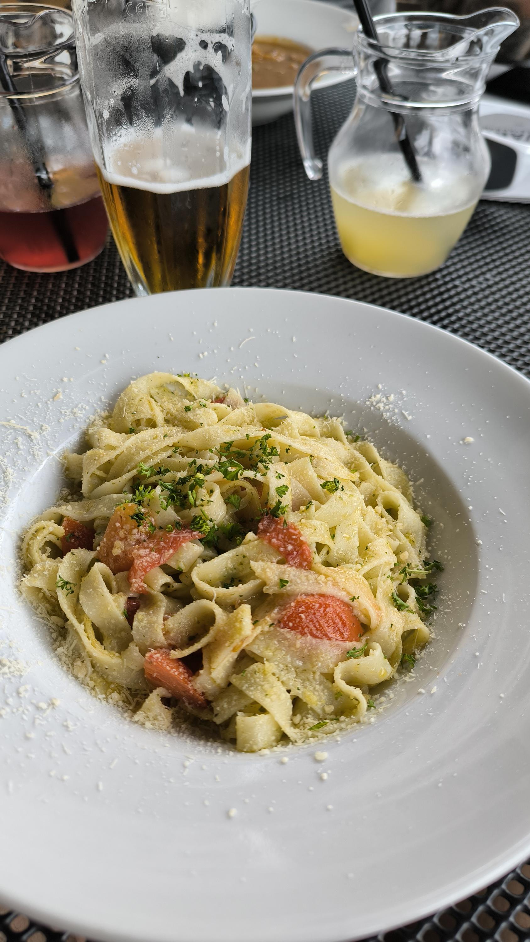 Pizzerie & Restaurant U Nováků foto 4