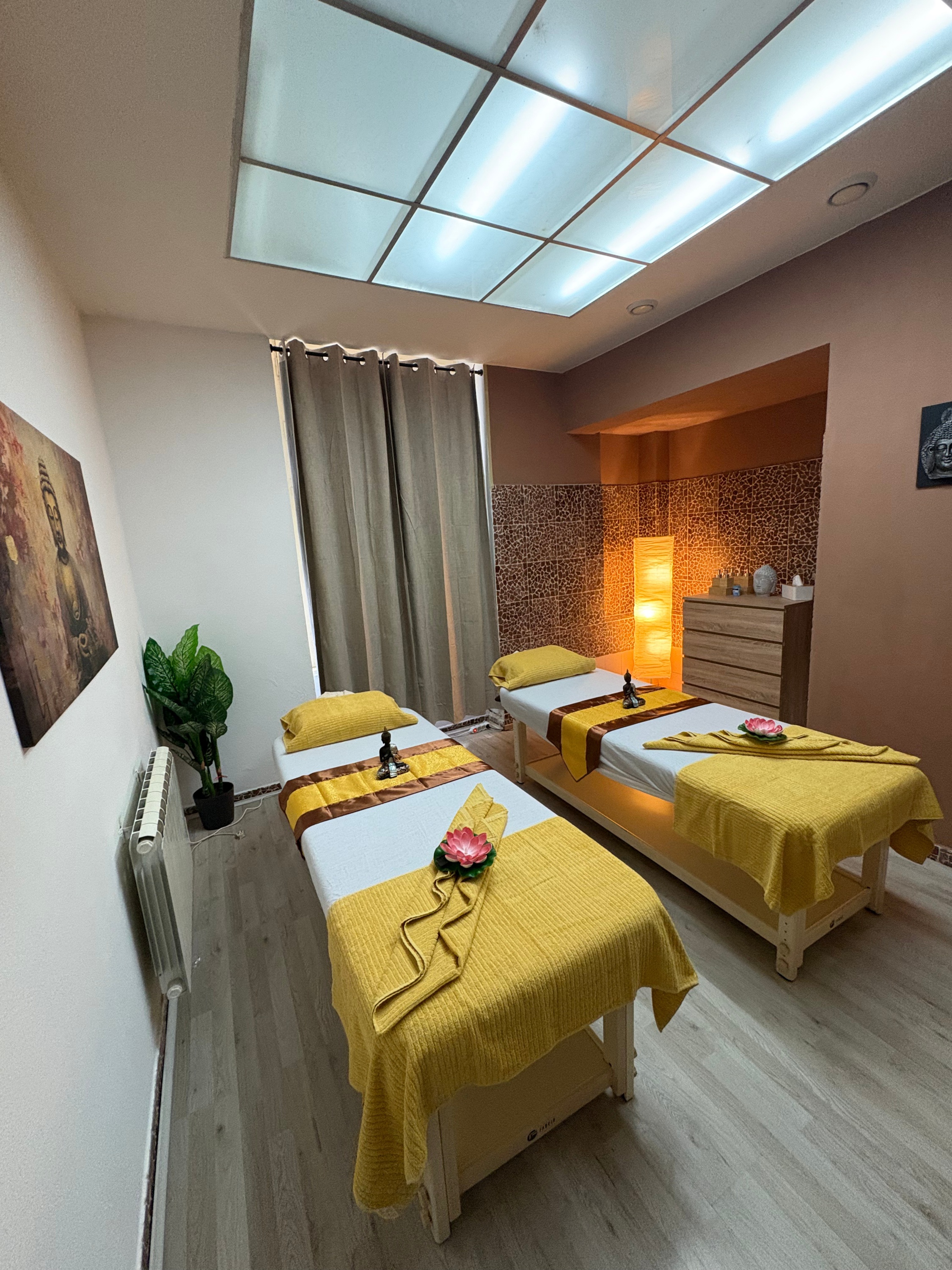 Serene Thai Massage foto 2
