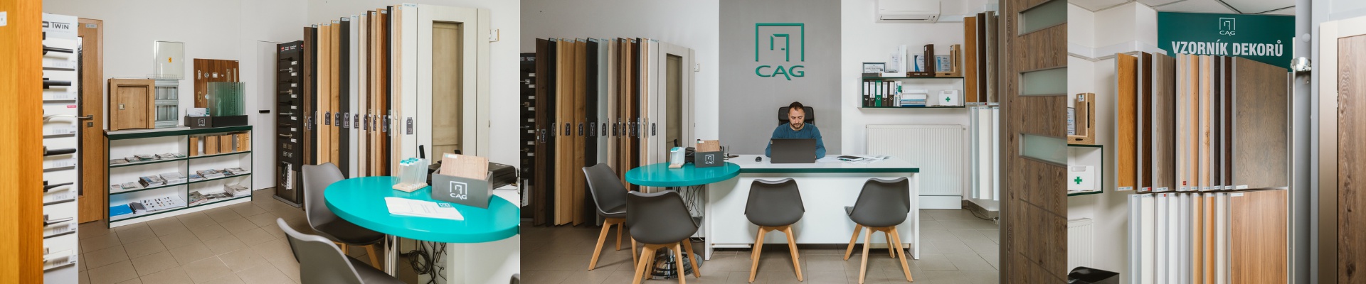 Úvodní obrázek CAG
