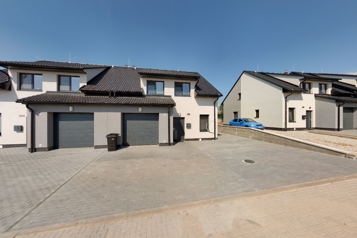 Vojtěch Homola - Servis kola doma