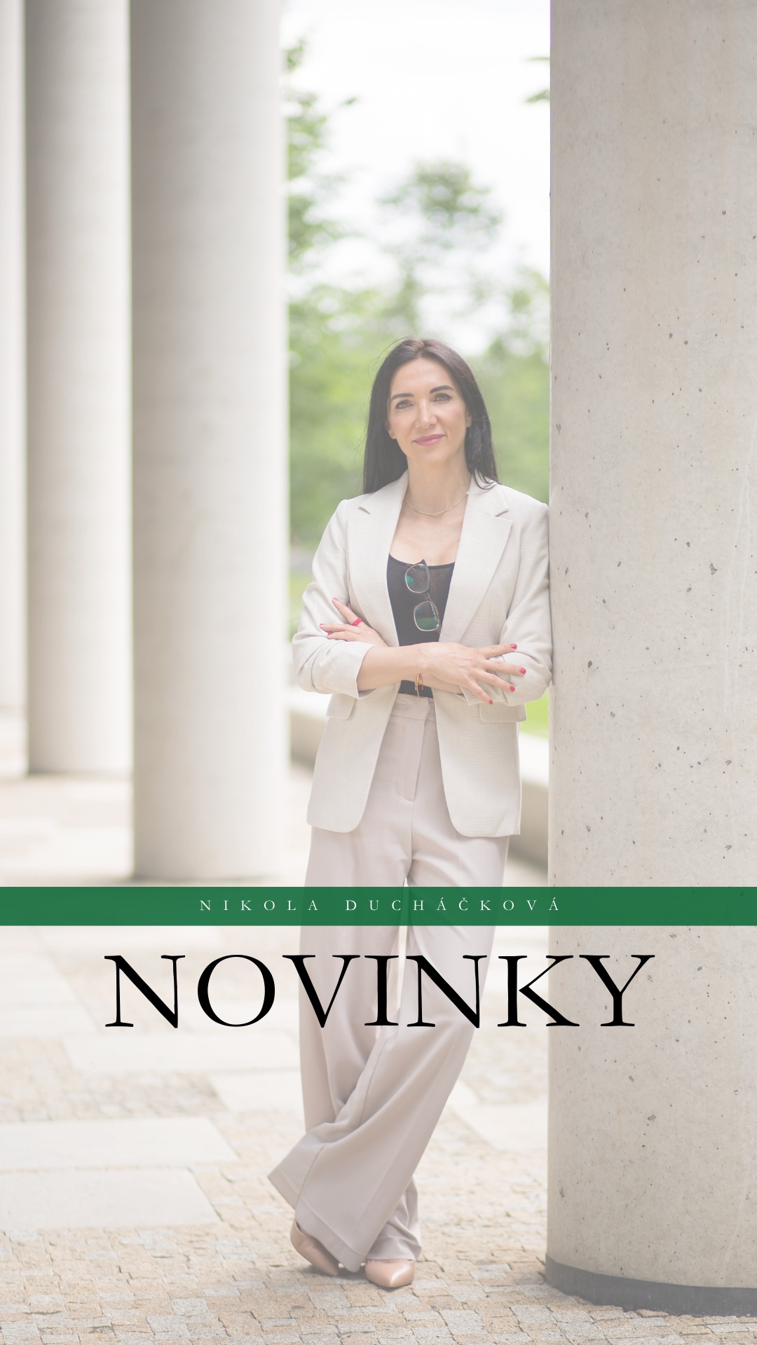 Mgr. Nikola Ducháčková - zapsaná mediátorka foto 5