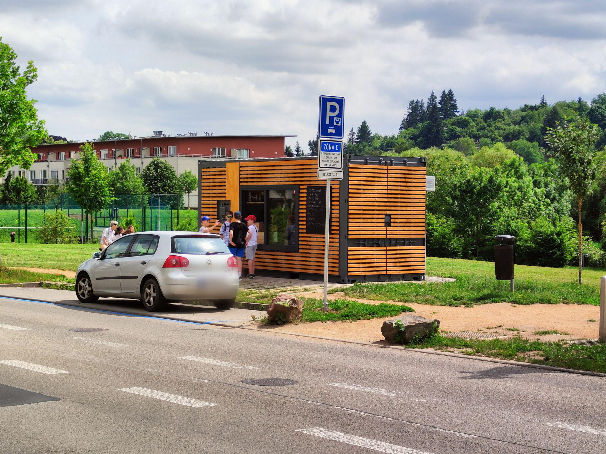 BERBEZ BISTRO foto 2