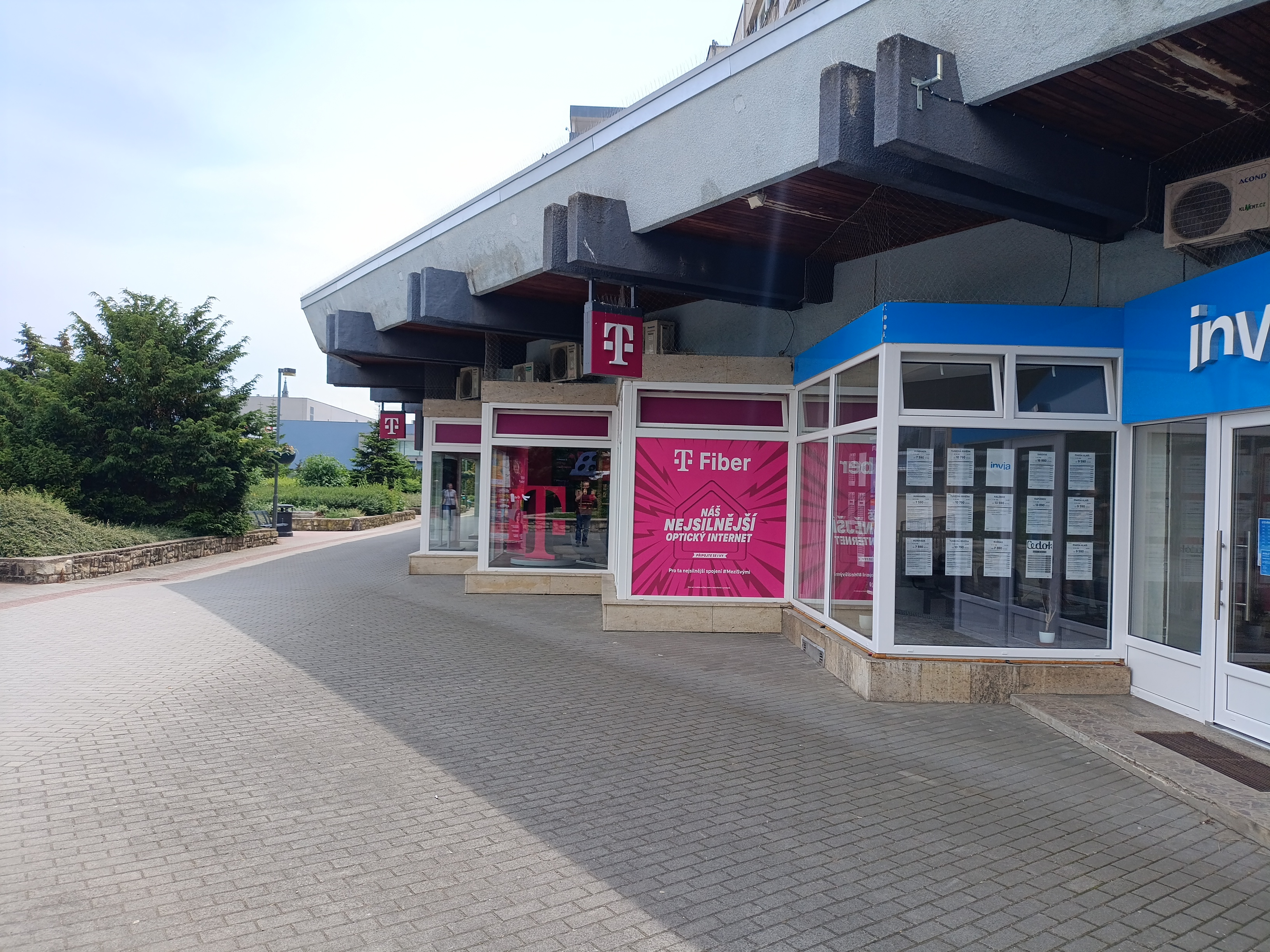 T-Mobile foto 5