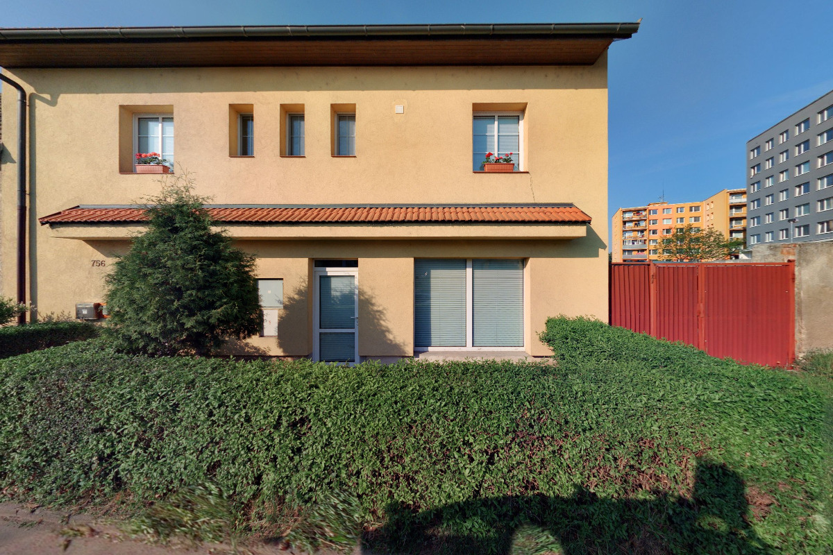 Klíčová služba Martin Reich