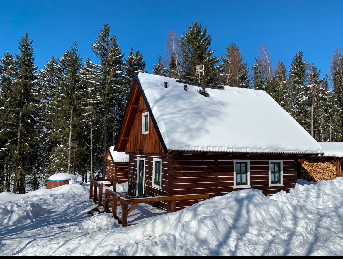 Roubenka Janka foto 2