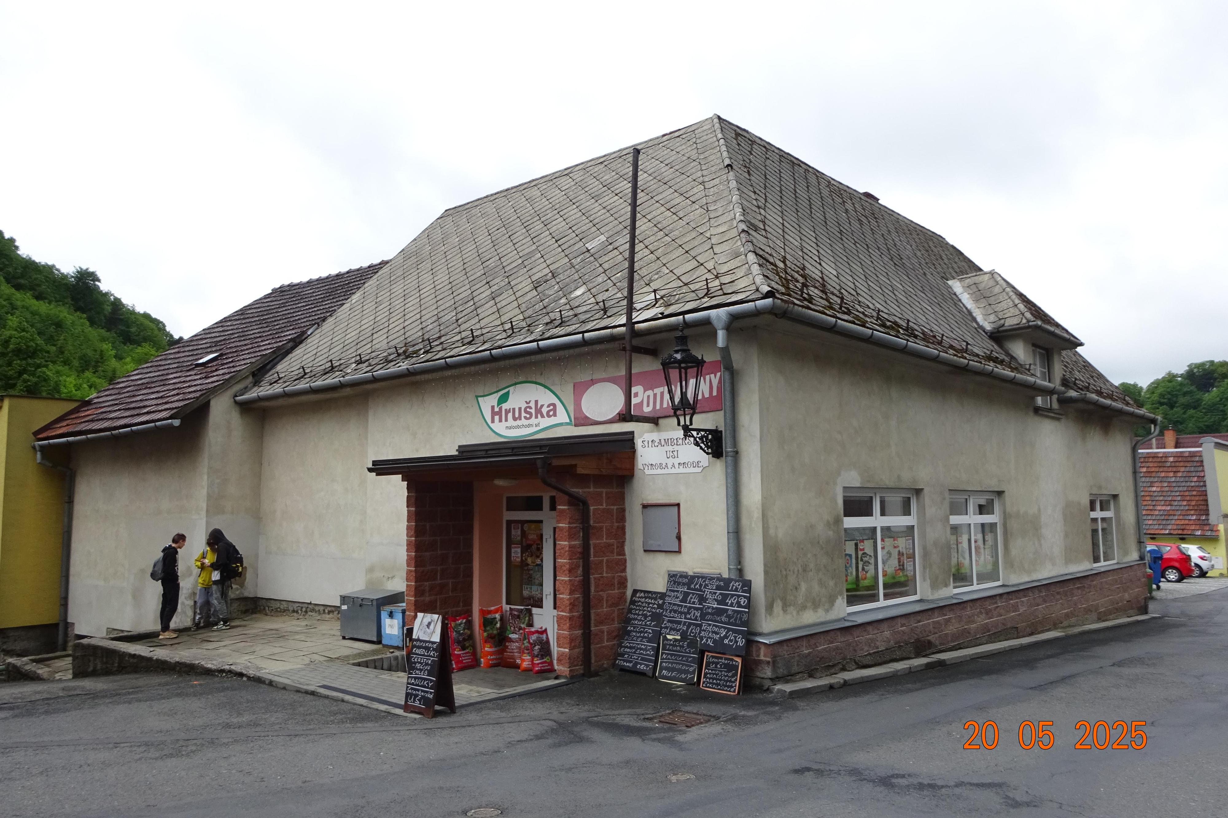 HRUŠKA foto 2