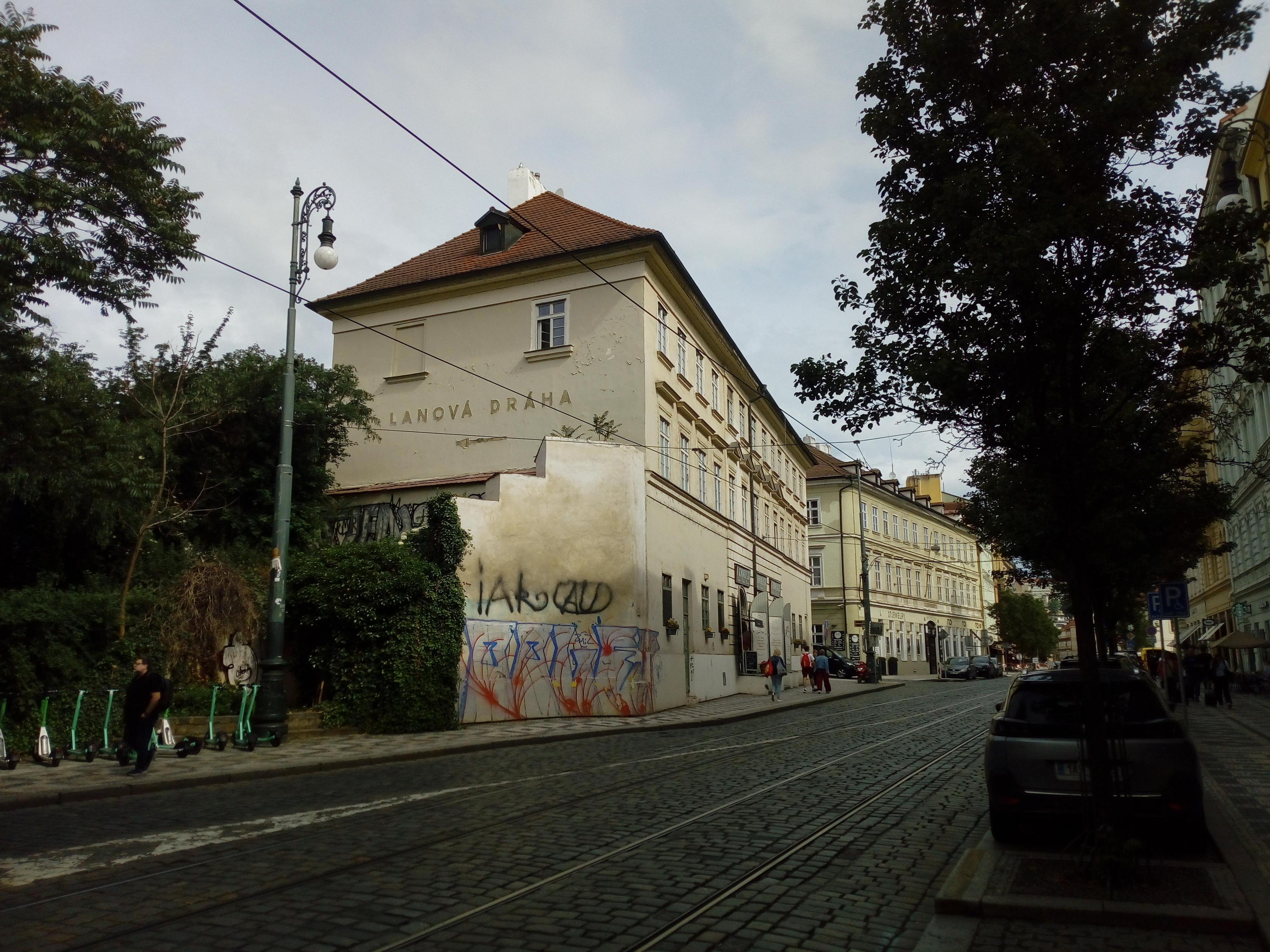 Cukrárna U Knoflíčků foto 6