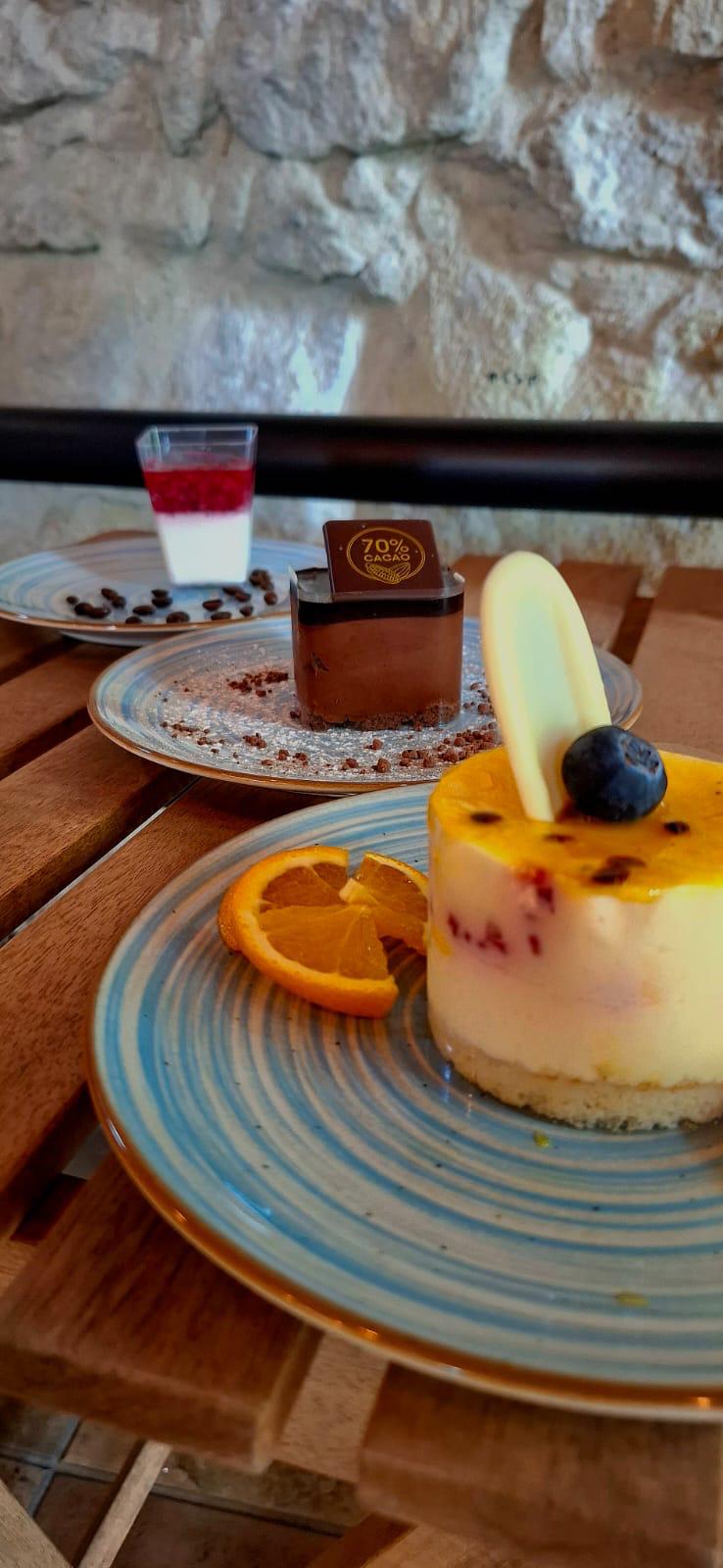Cafe Srdce v mouce foto 3
