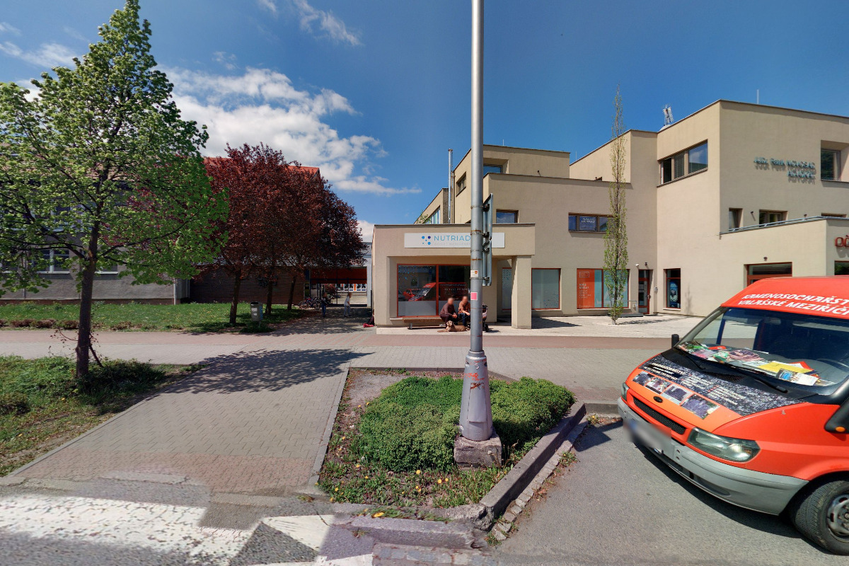 Pekařství Střelná, s.r.o.