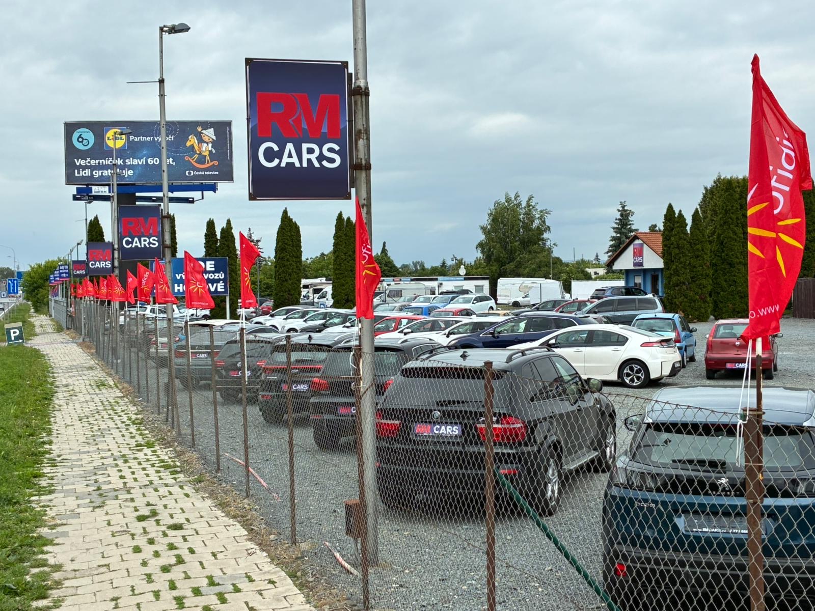 RM Cars trading, s.r.o. foto 4