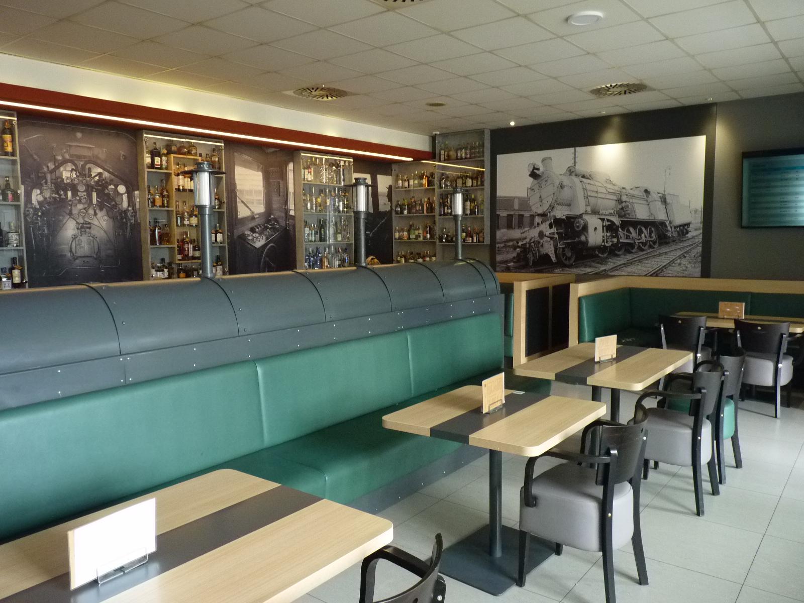 Bistro Lokálka foto 2