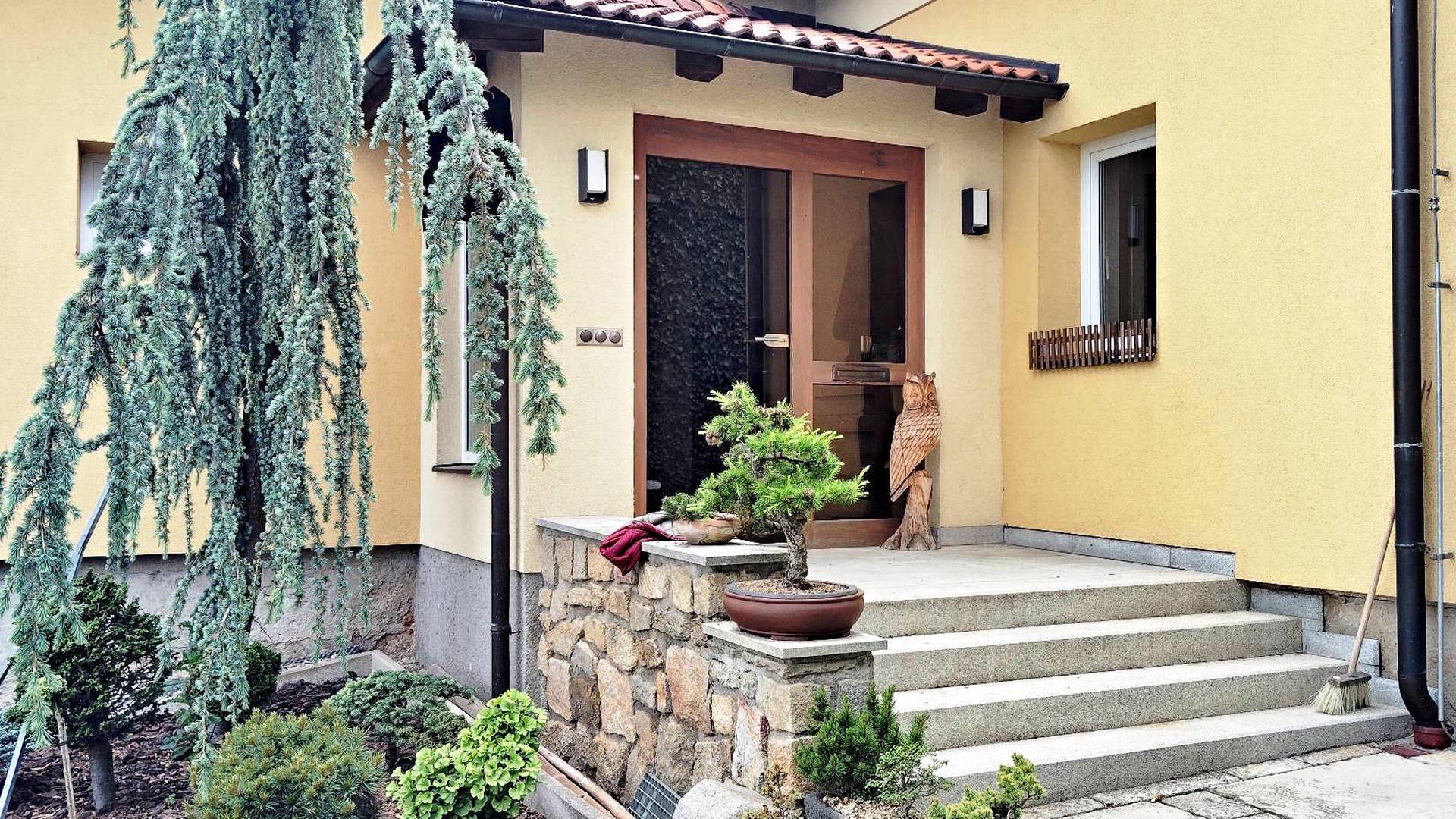 Zahradnictví v Kaštanech s.r.o. foto 6