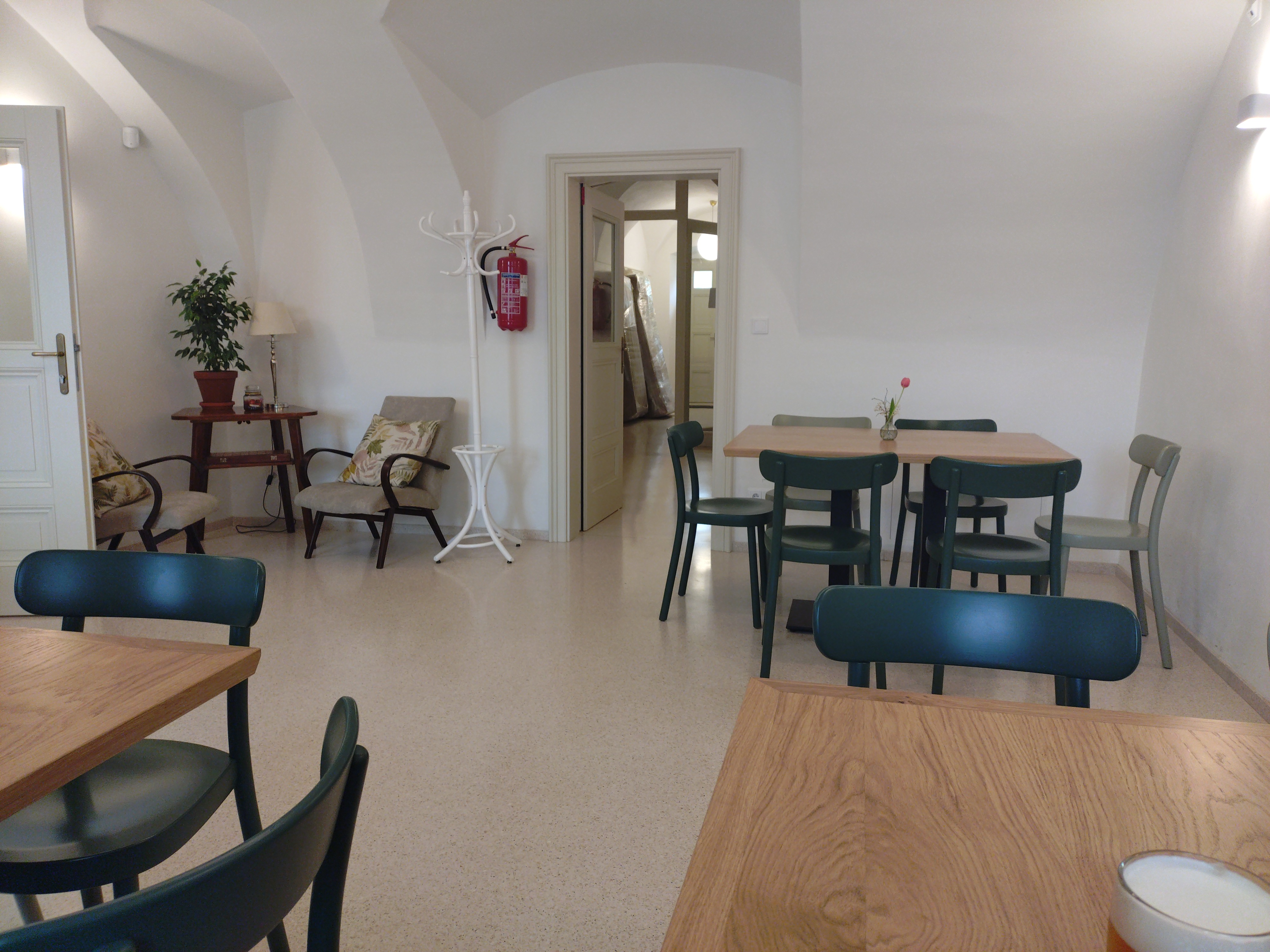 Polepšovna bistro foto 2