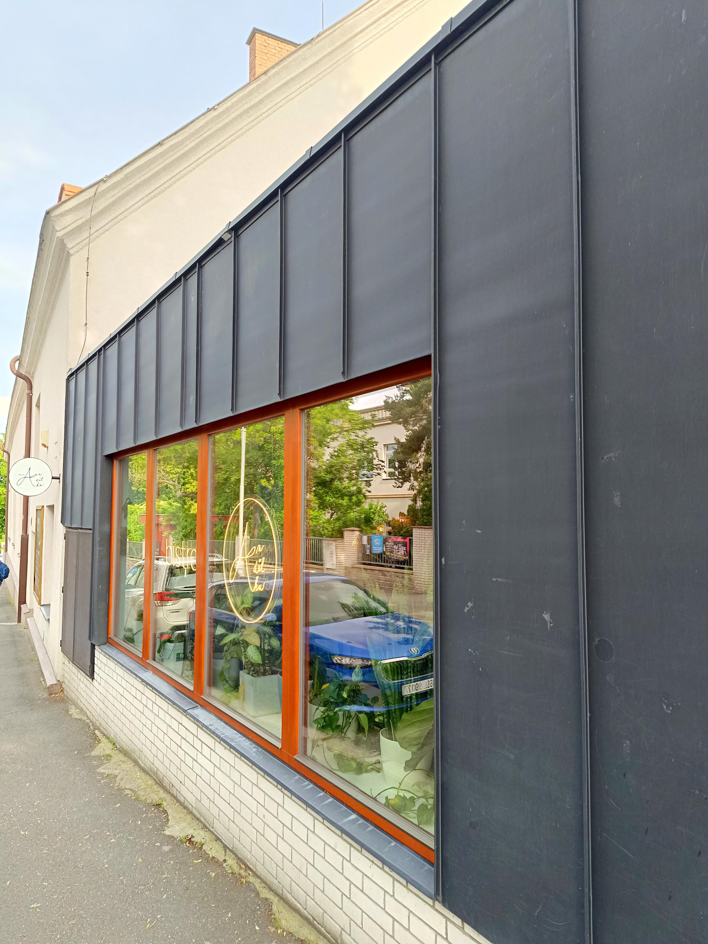 Bistro Andělka foto 6