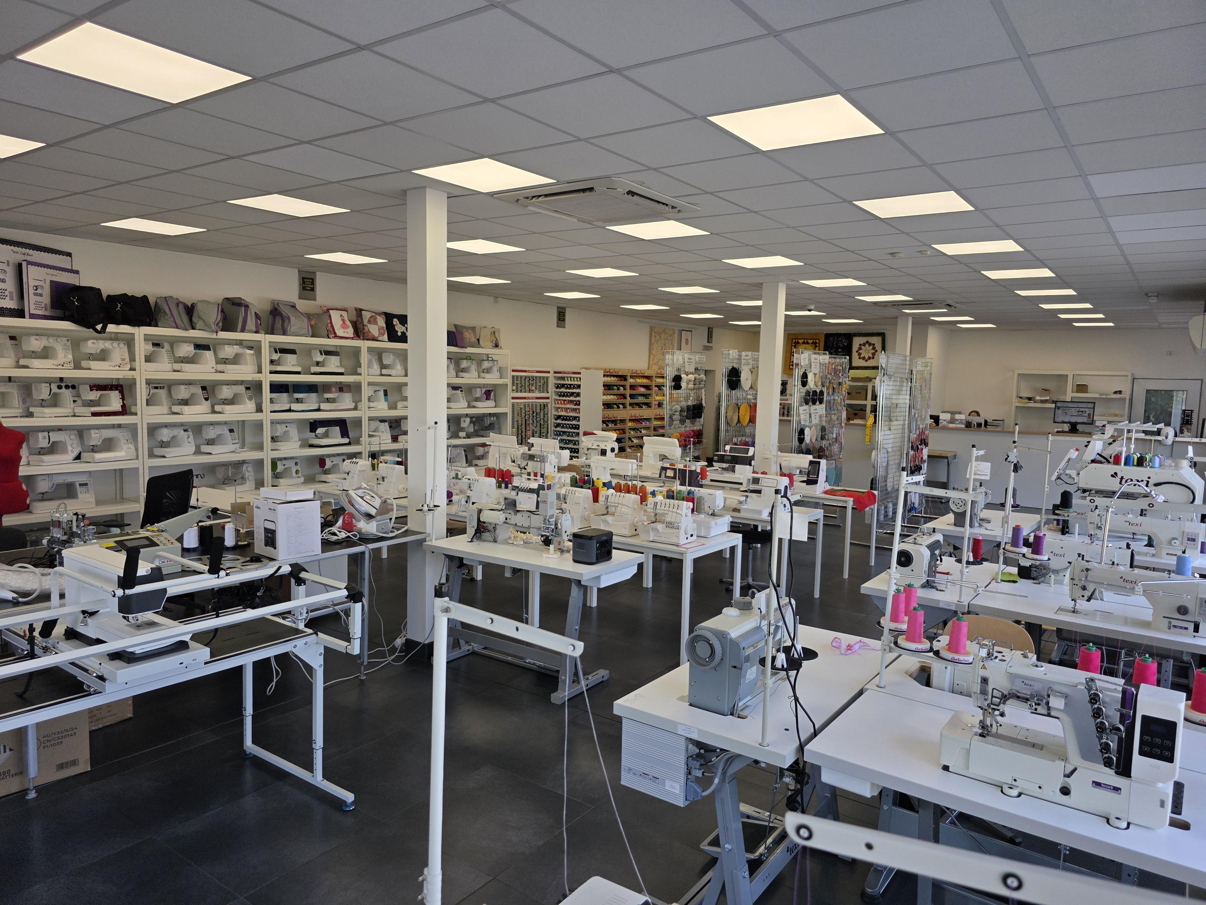 Sicistroje-shop.cz- Strima Czech s.r.o. foto 5