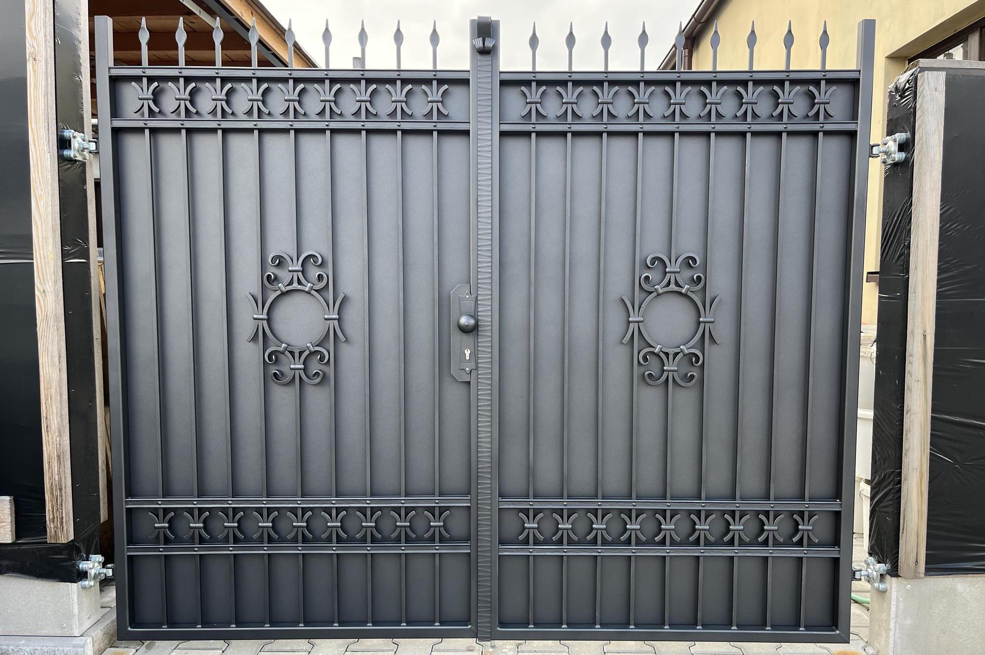 Zámečníctví Beneš a syn