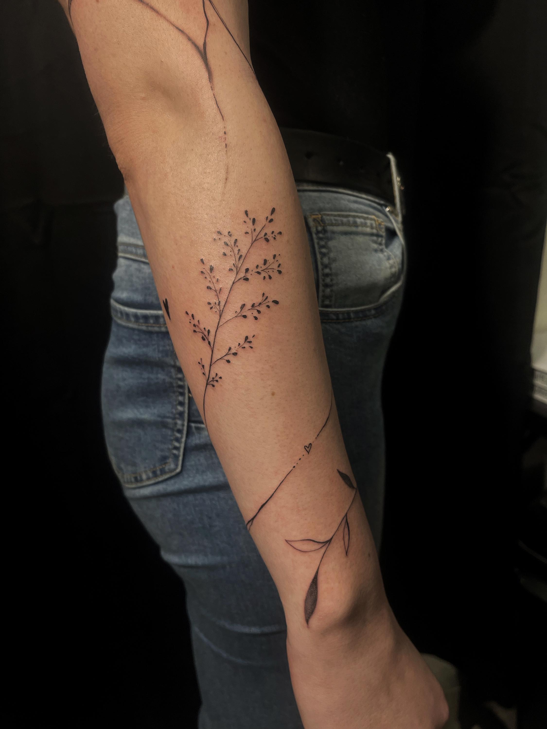 Wickid Tattoo foto 2